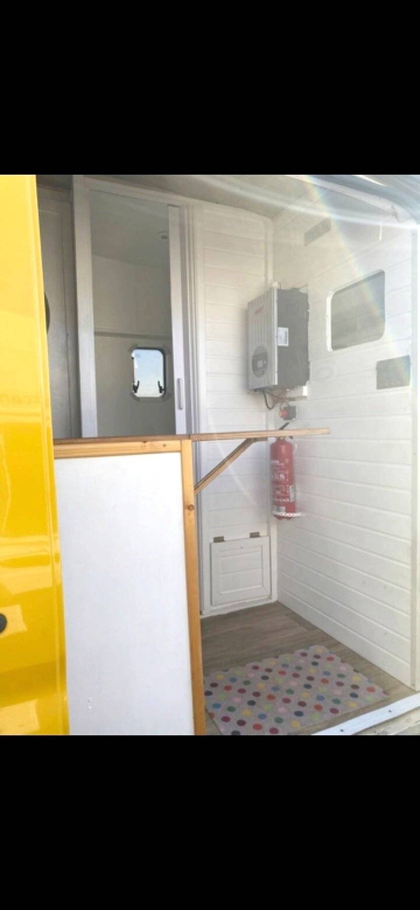 Custo Van Transit 2,2l TDCi 140 ch.