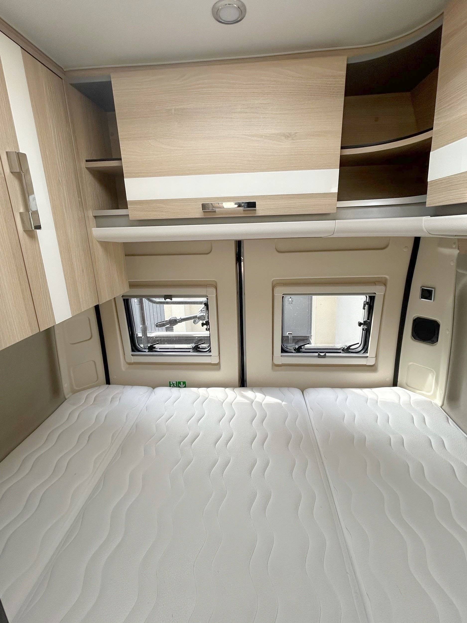 Campérêve Camper Van XL