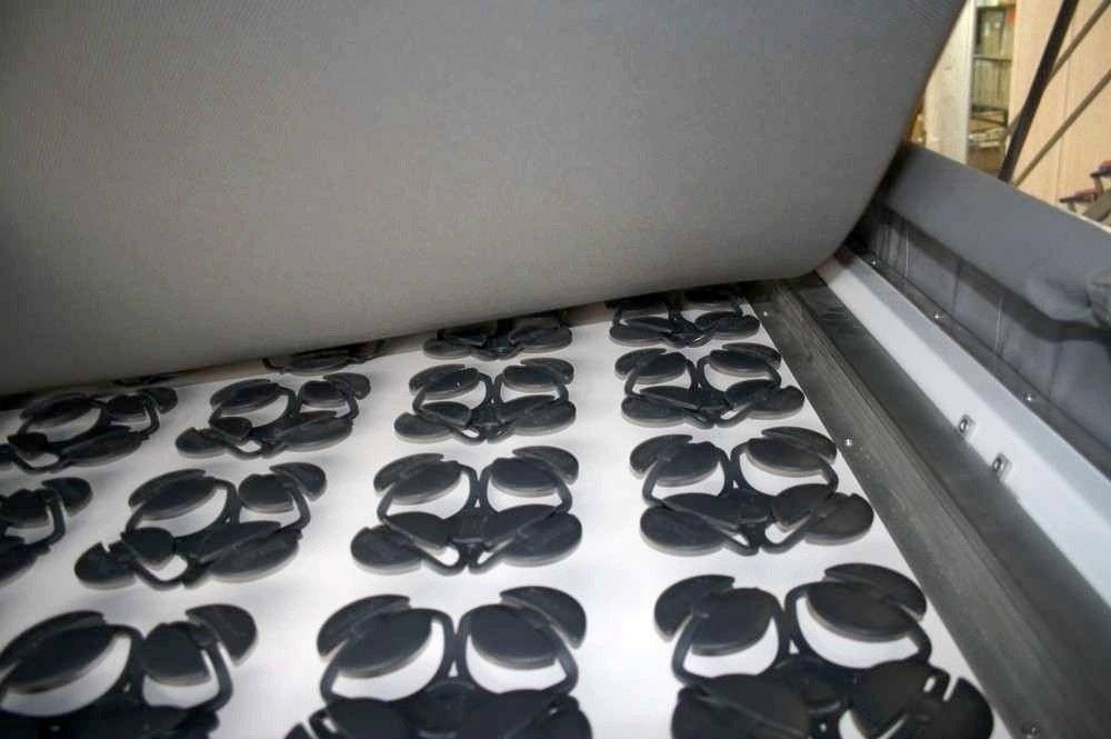 Nature Campers Renault Trafic 150cv