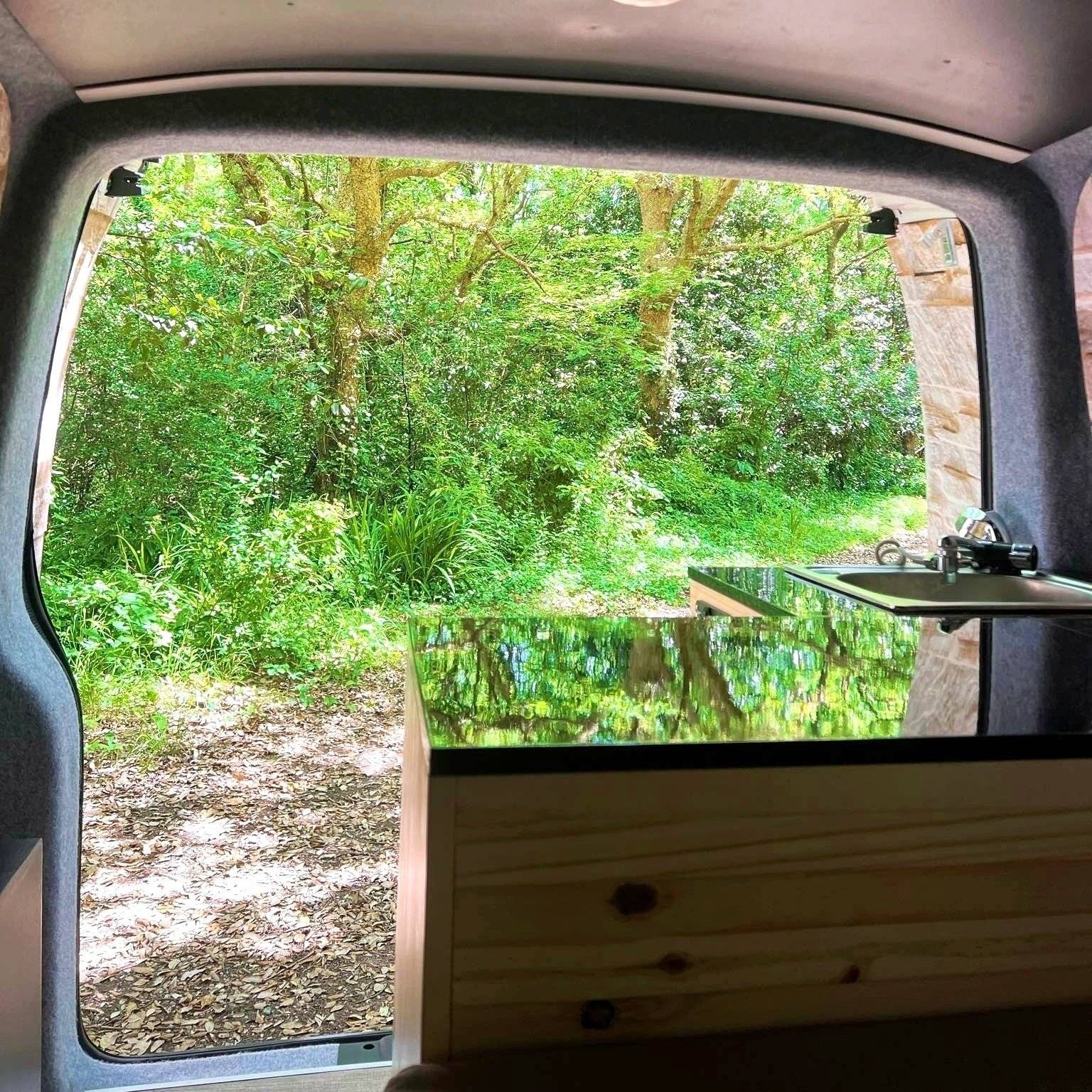 Volkswagen Transporter  T5 2,0 l 140 ch