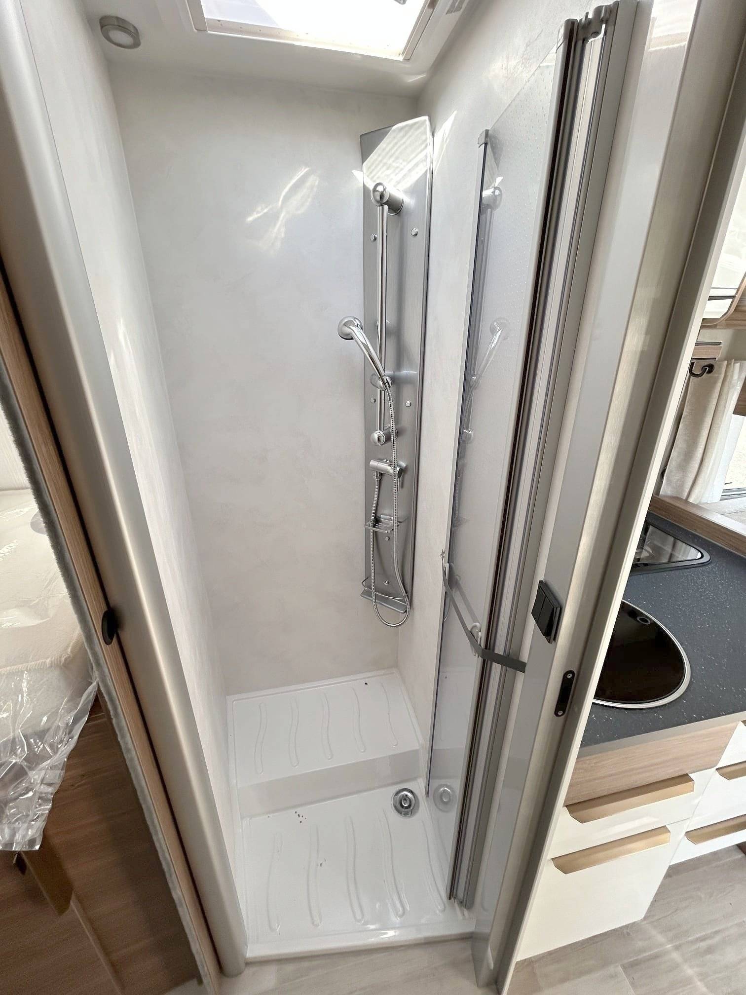 Pilote Citroën jumper