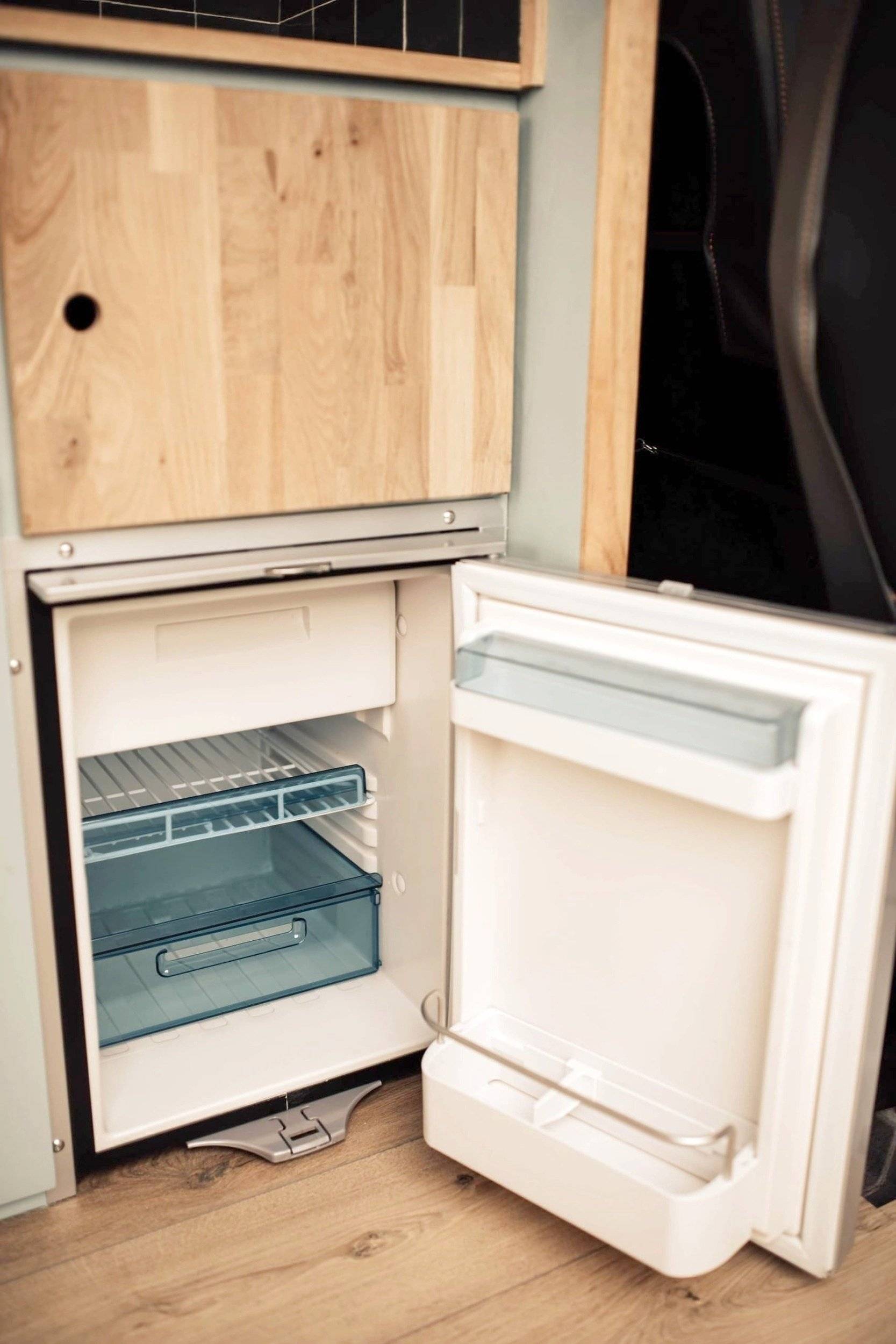 Mercedes Sprinter 2,2 l CDI 150 ch.