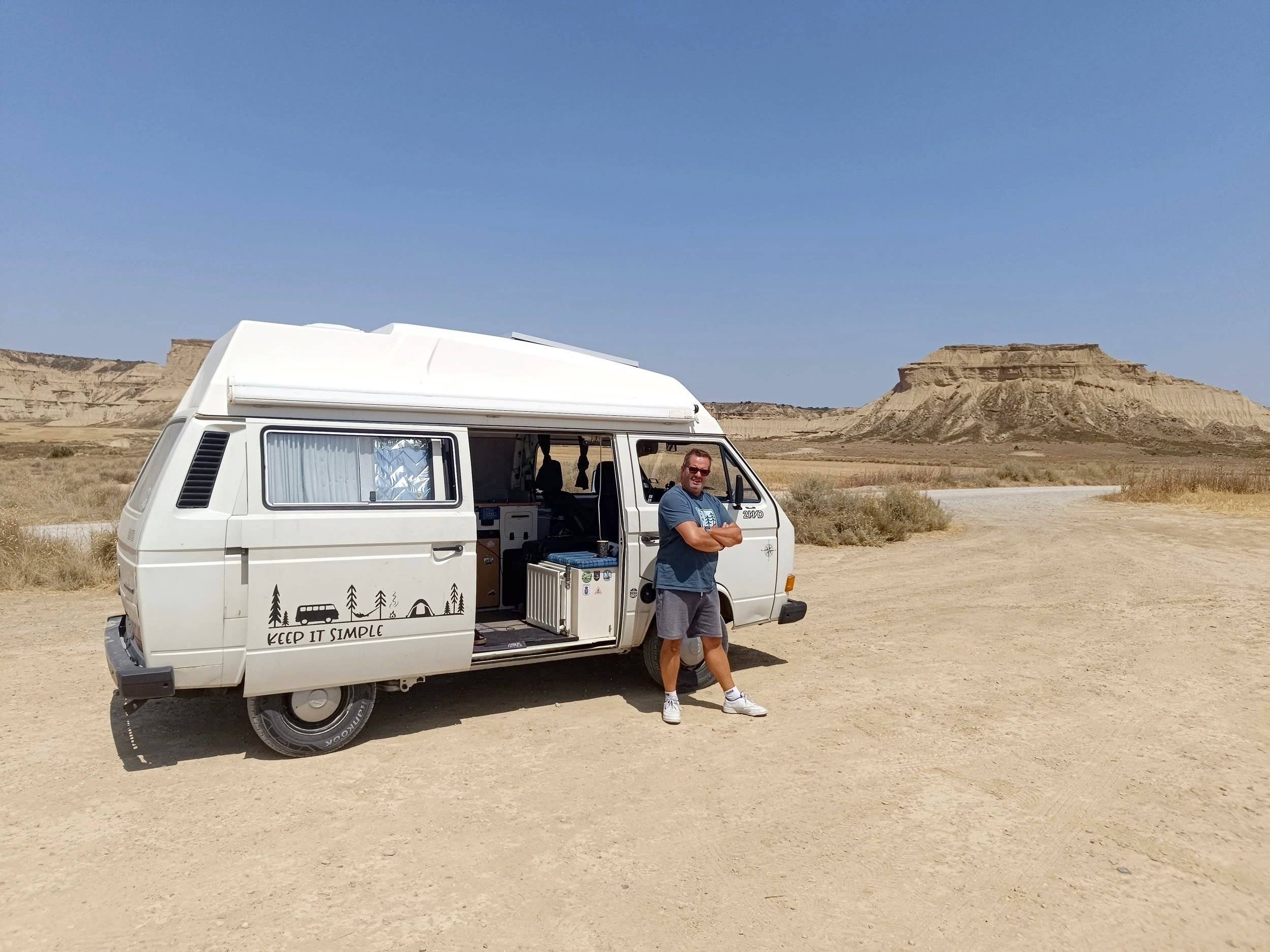 Volkswagen T3