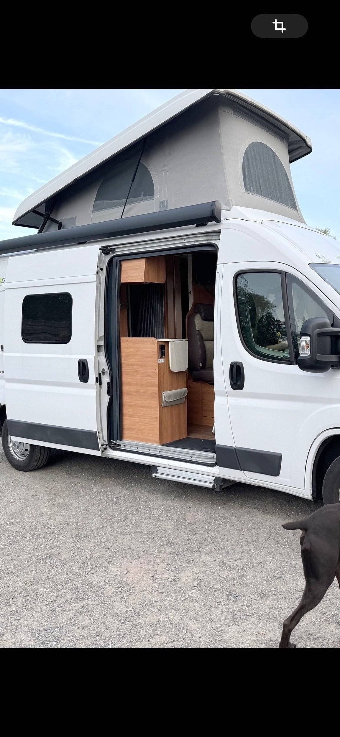 Hymer 500