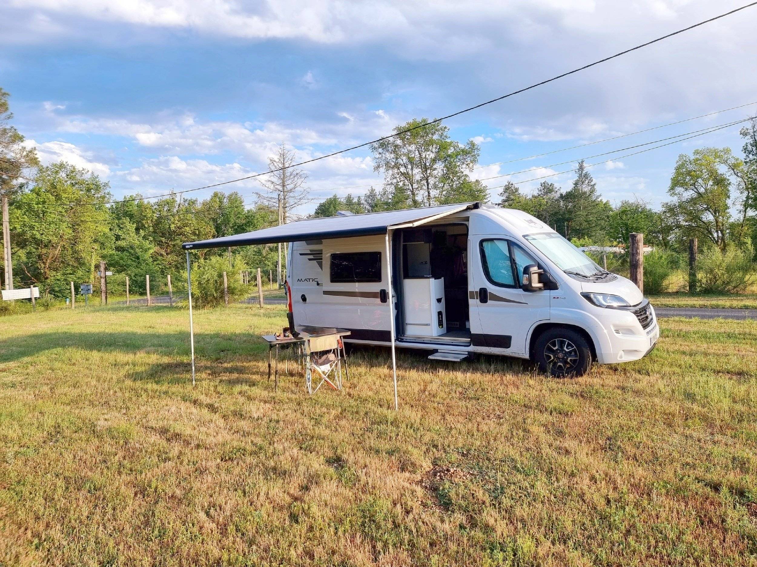 Mclouis Menfys 3 Maxi S-Line