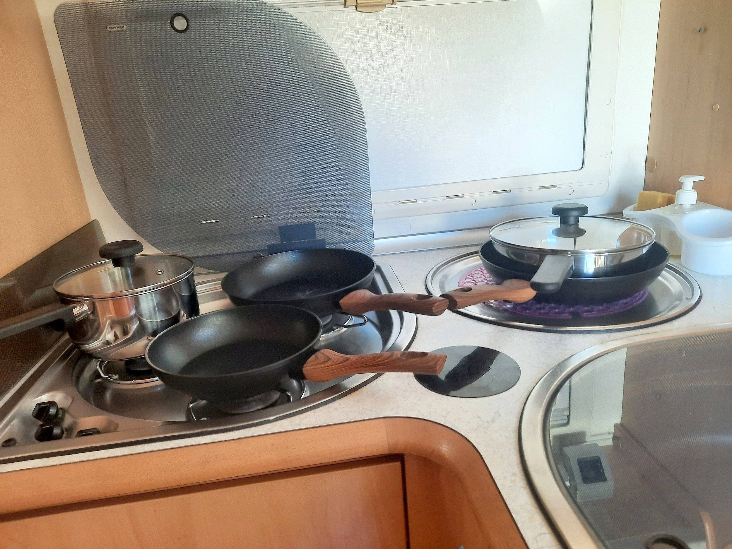 WINNER H 621 ducato 2.8 jtd 128cv