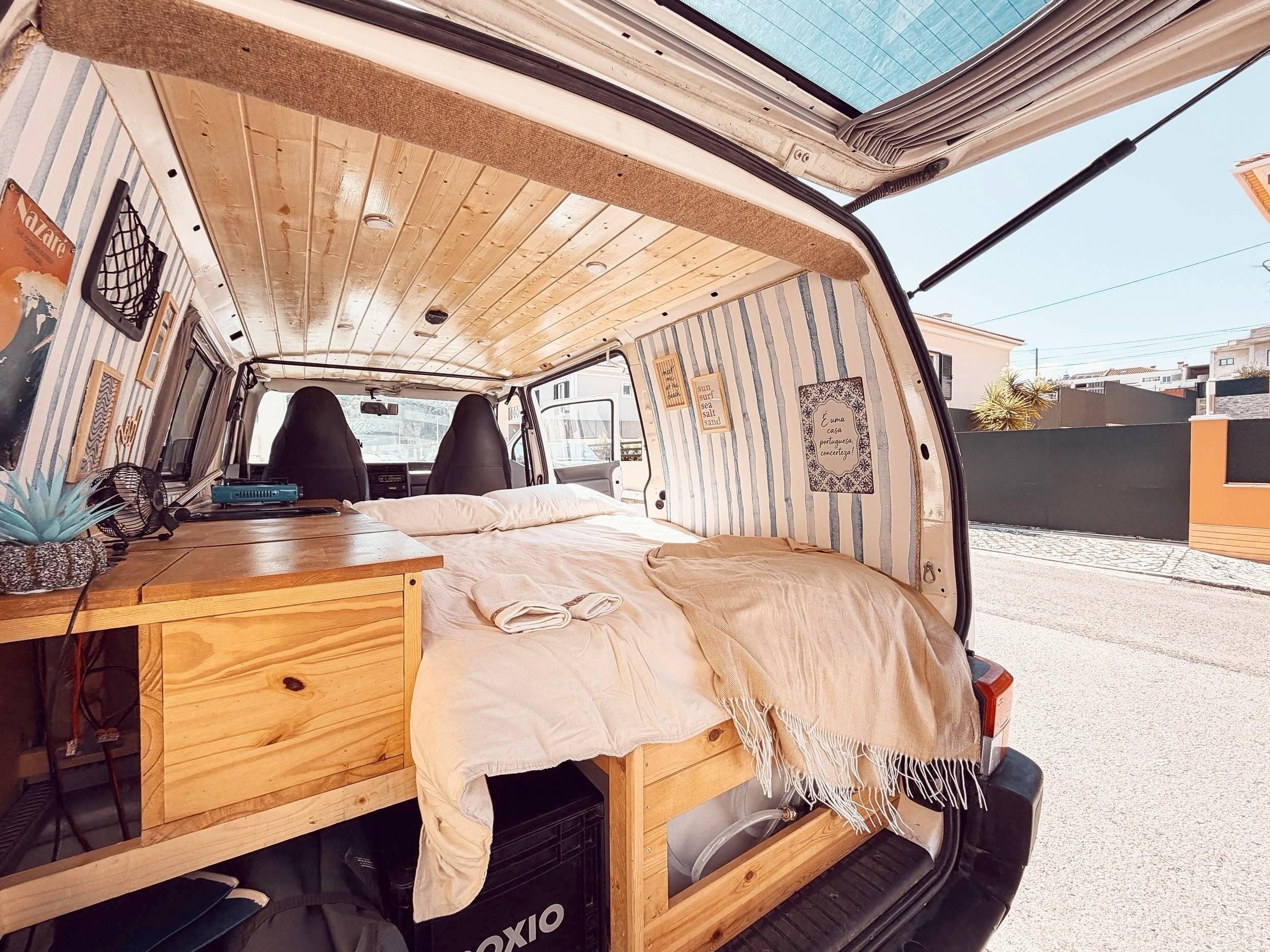 Volkswagen Transporter T4