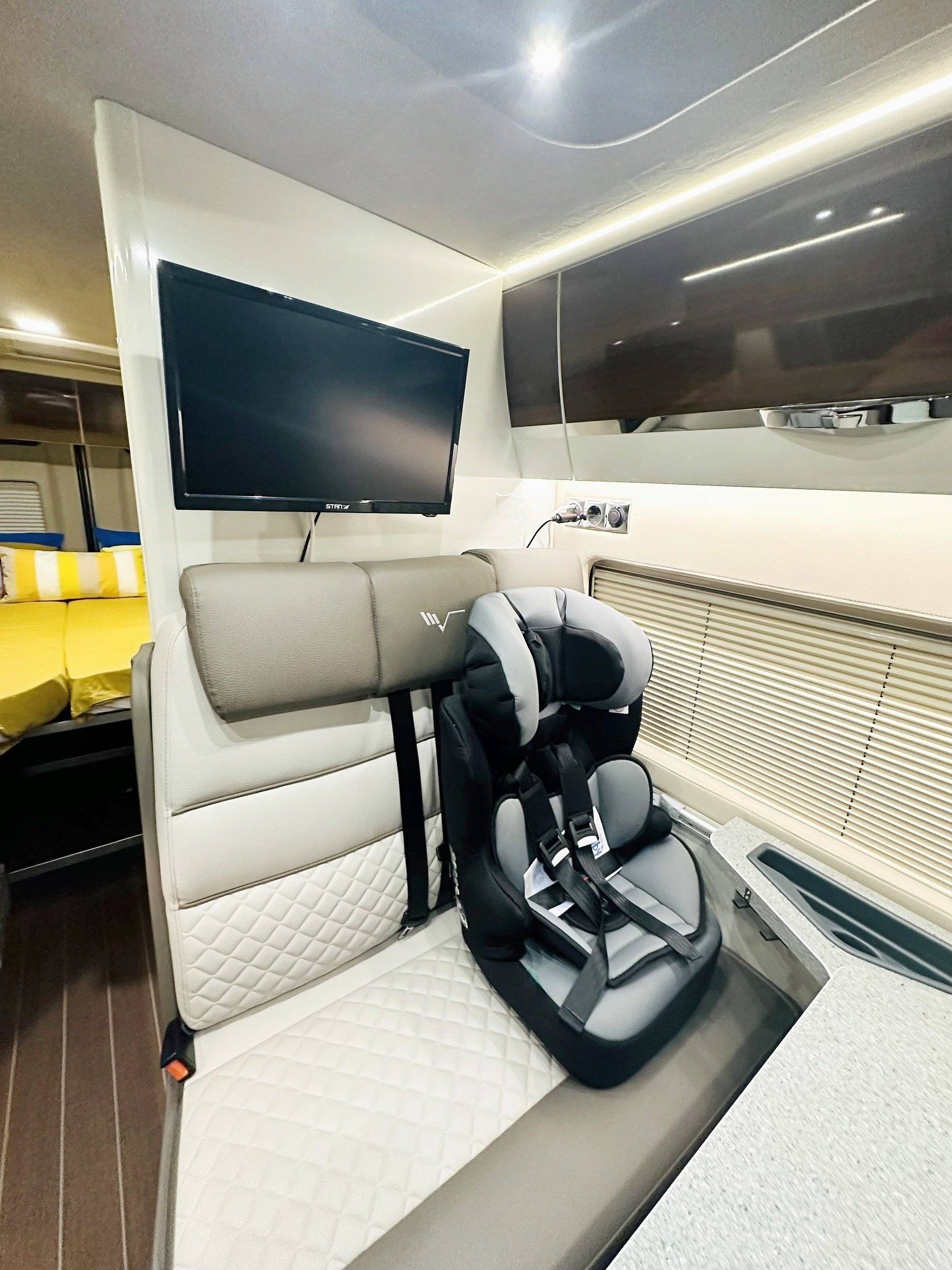 Mobilvetta  MOBILVETTA DESIGN