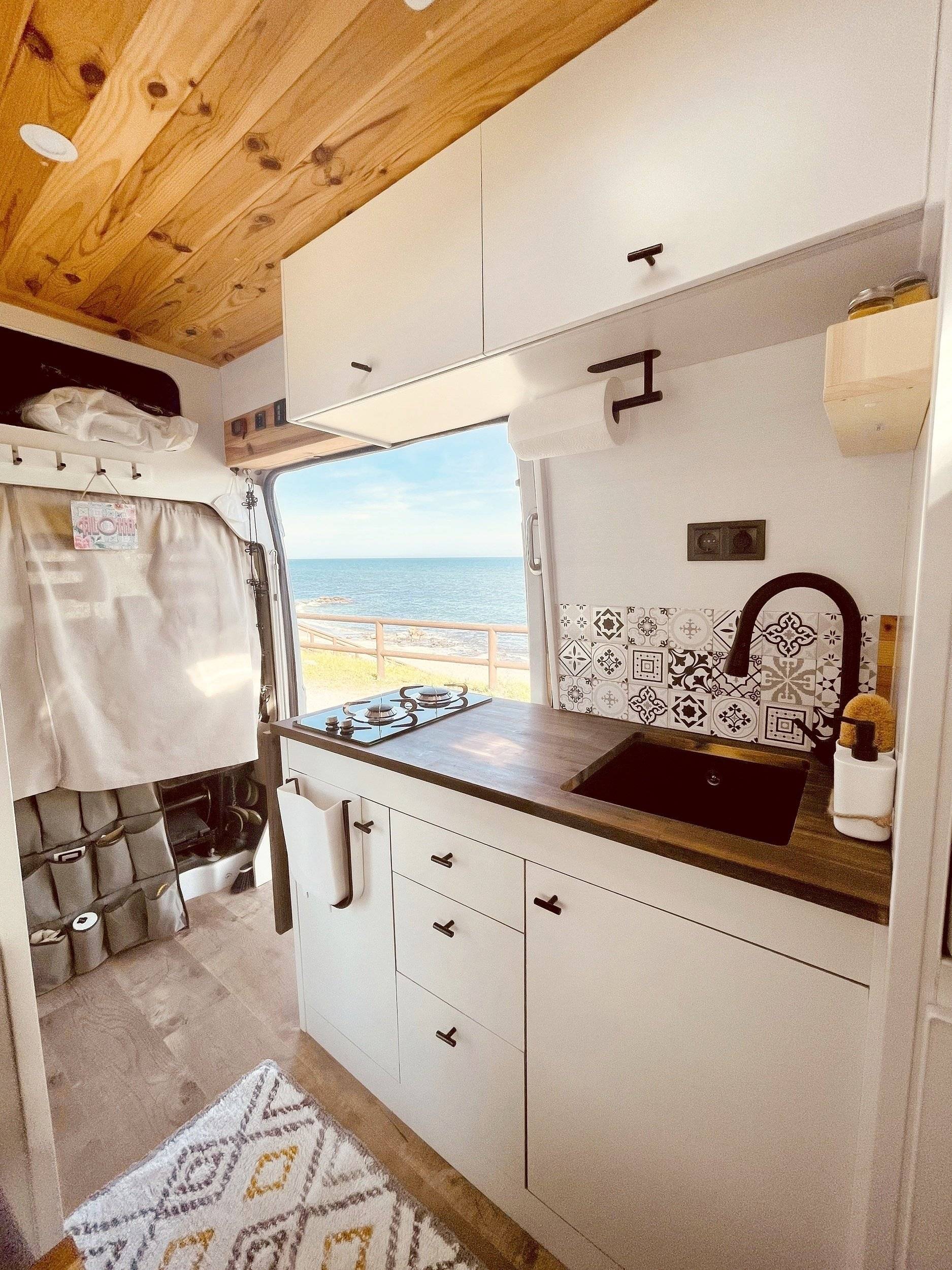 Fiat Ducato 3,0 l Multijet 157 ch.