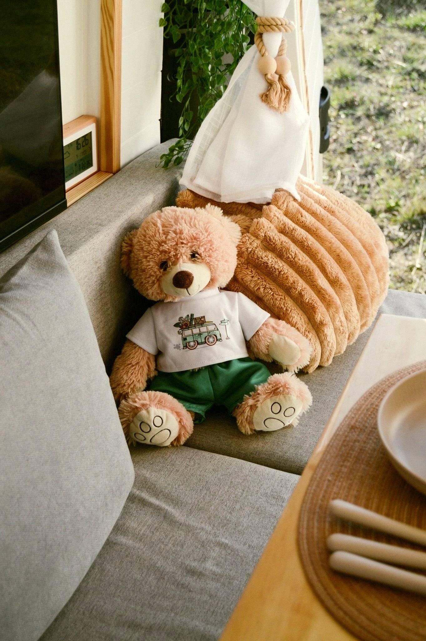 VANhome Jumper 2,2 l 120 ch