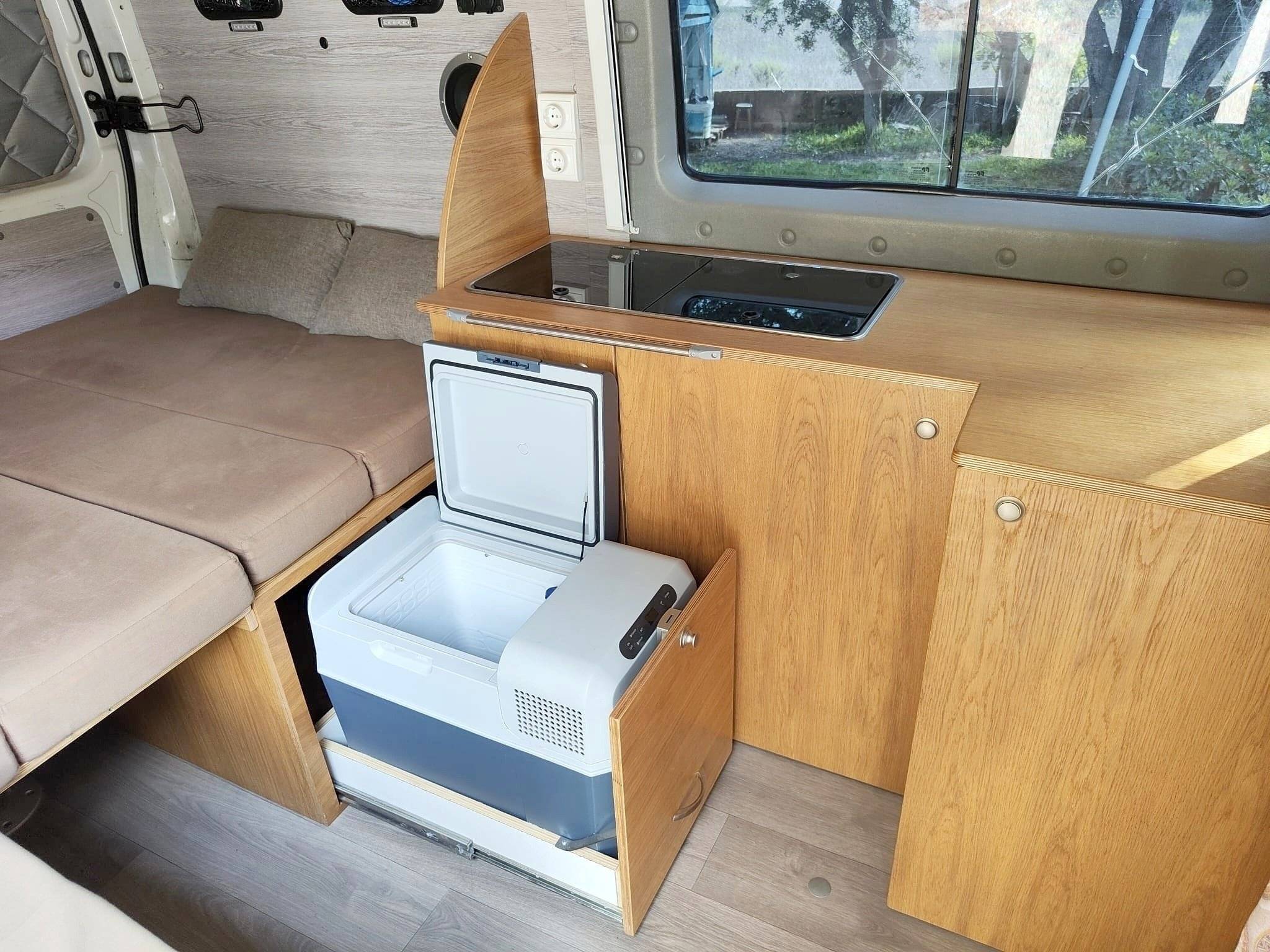 Renault Renault Master II