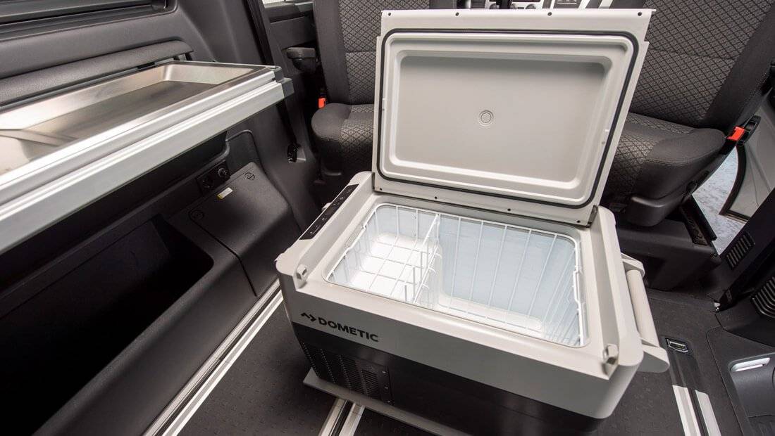 VW T6.1 California Beach