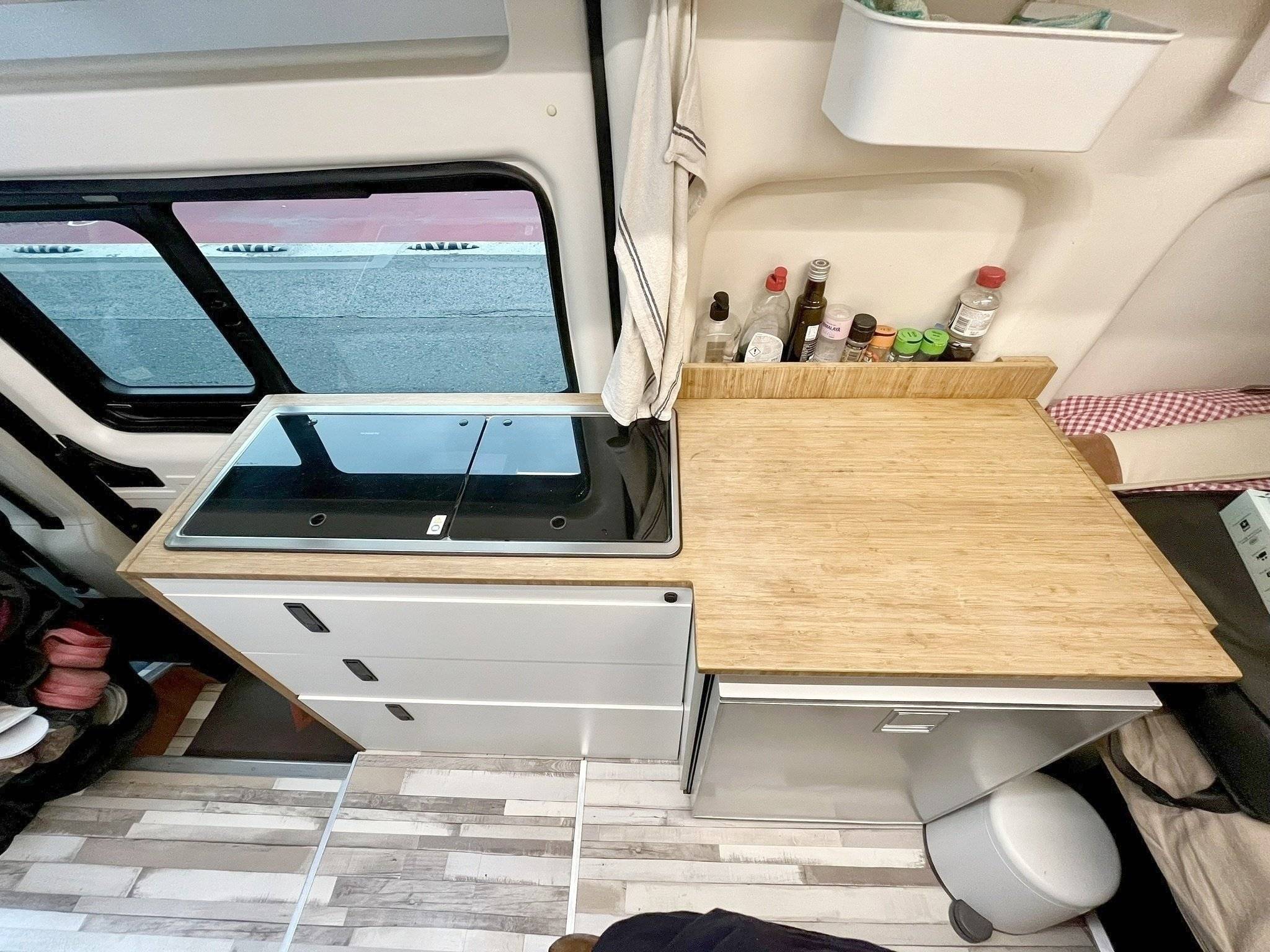 Peugeot Boxer 2,2 l hdi 130 ch