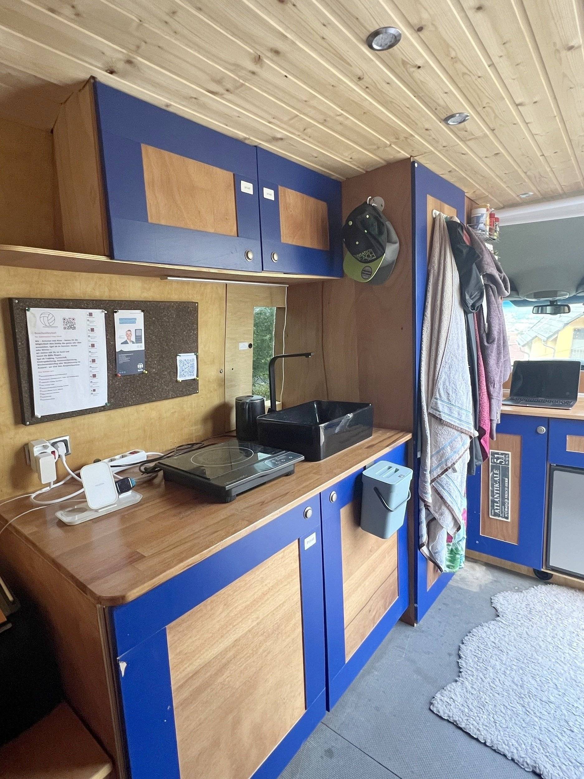 Mercedes Mercedes Benz Sprinter 316