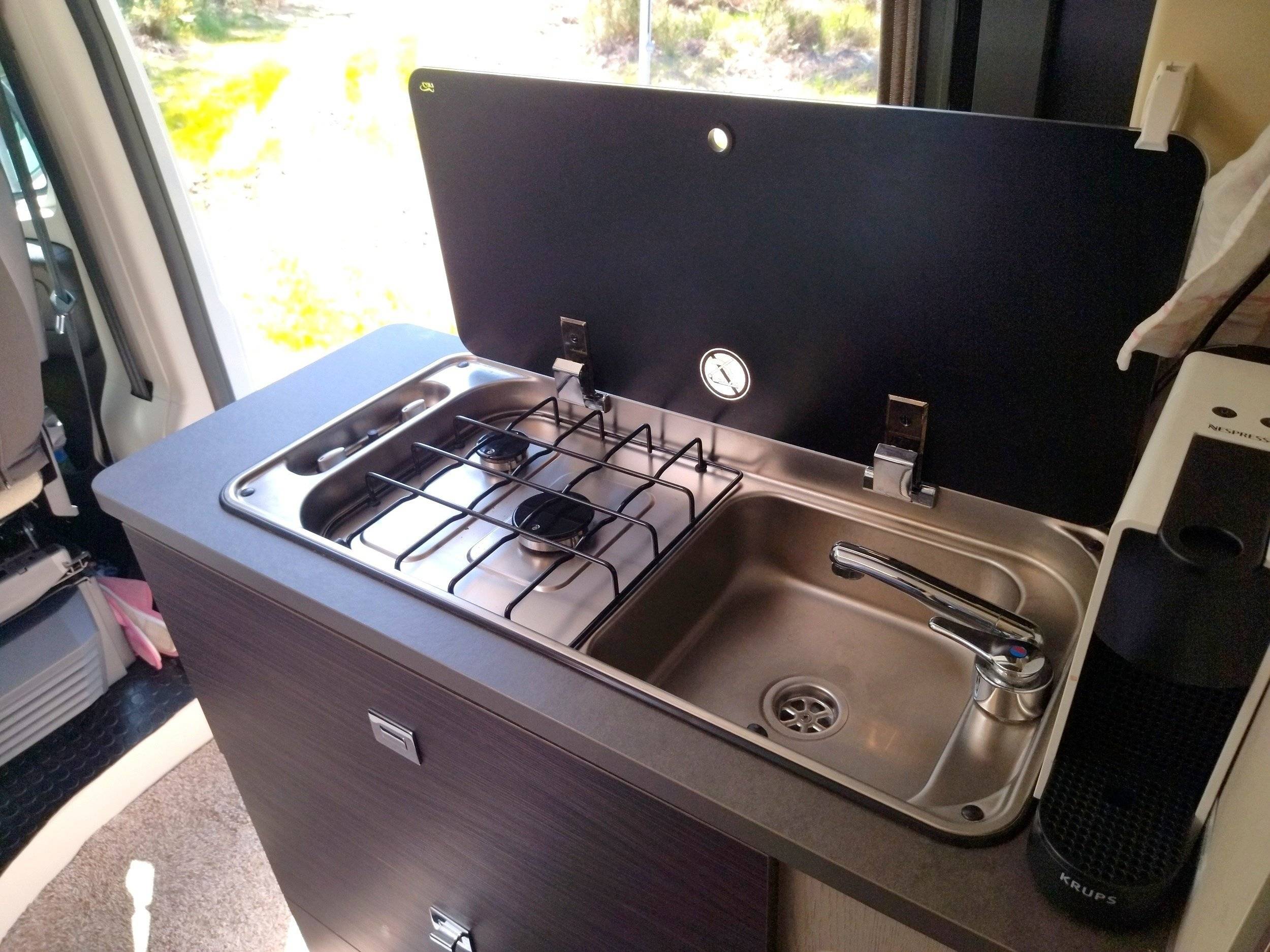 Rimor Rimor Horus 45