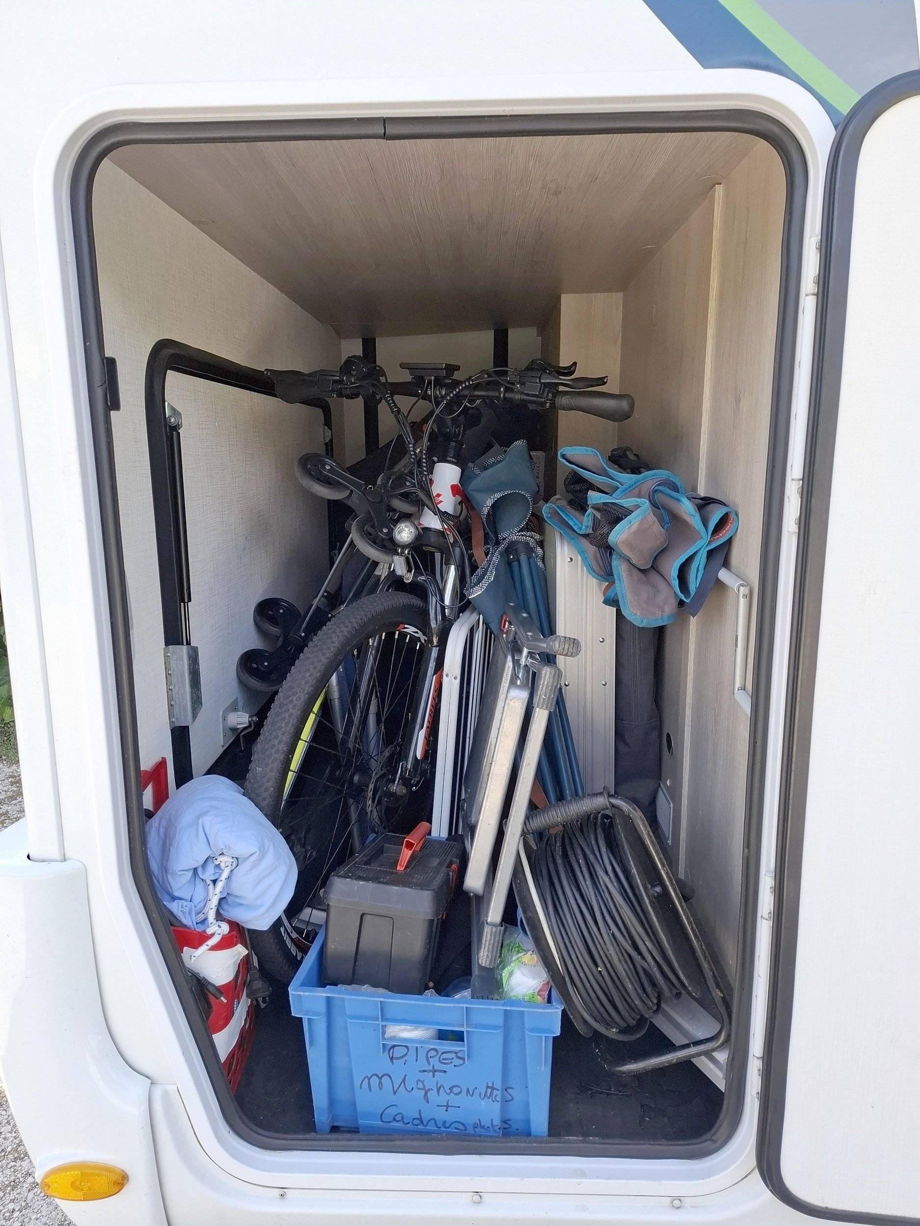 Alpes Camping-Car 