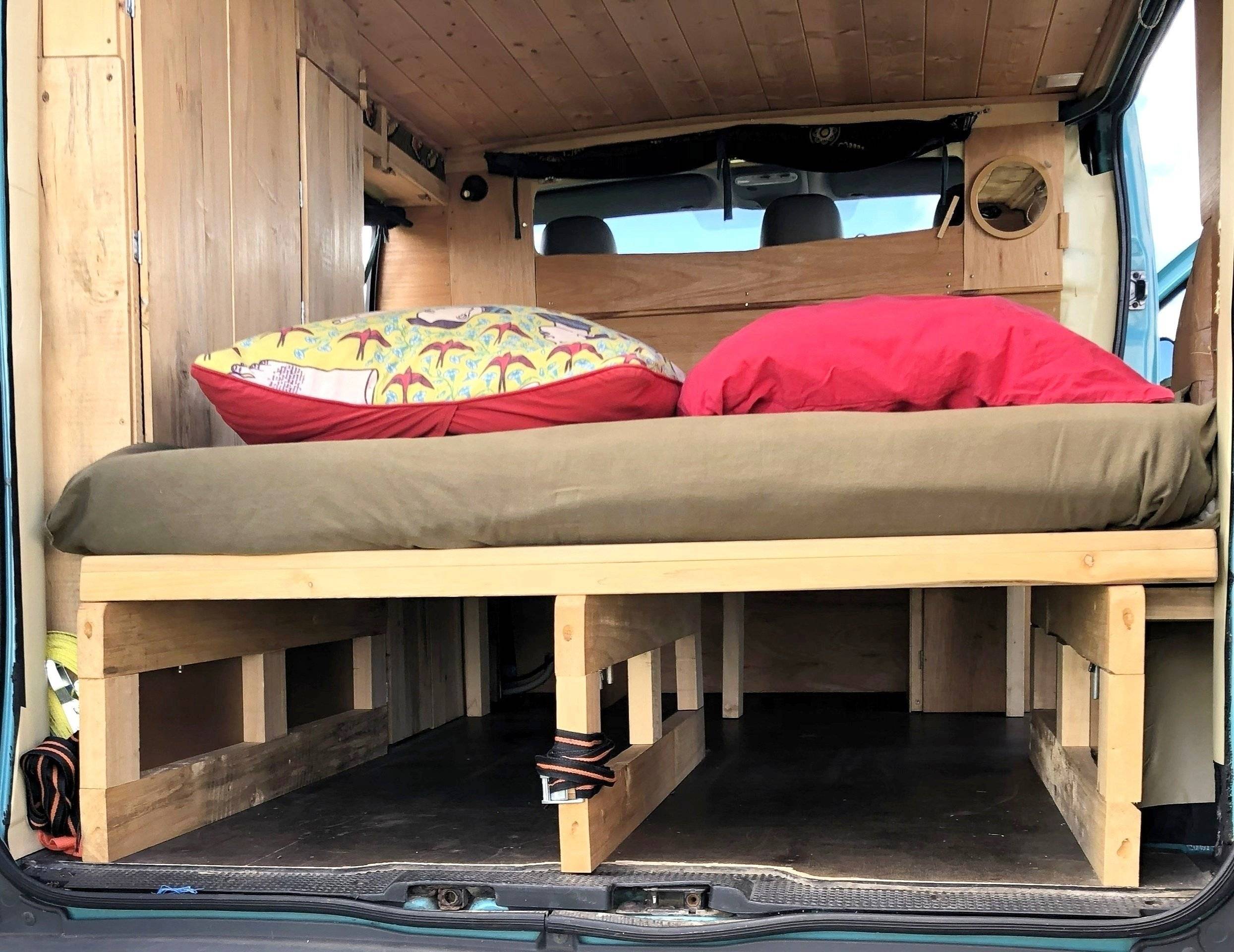 vivaro Opel vivaro L1H1