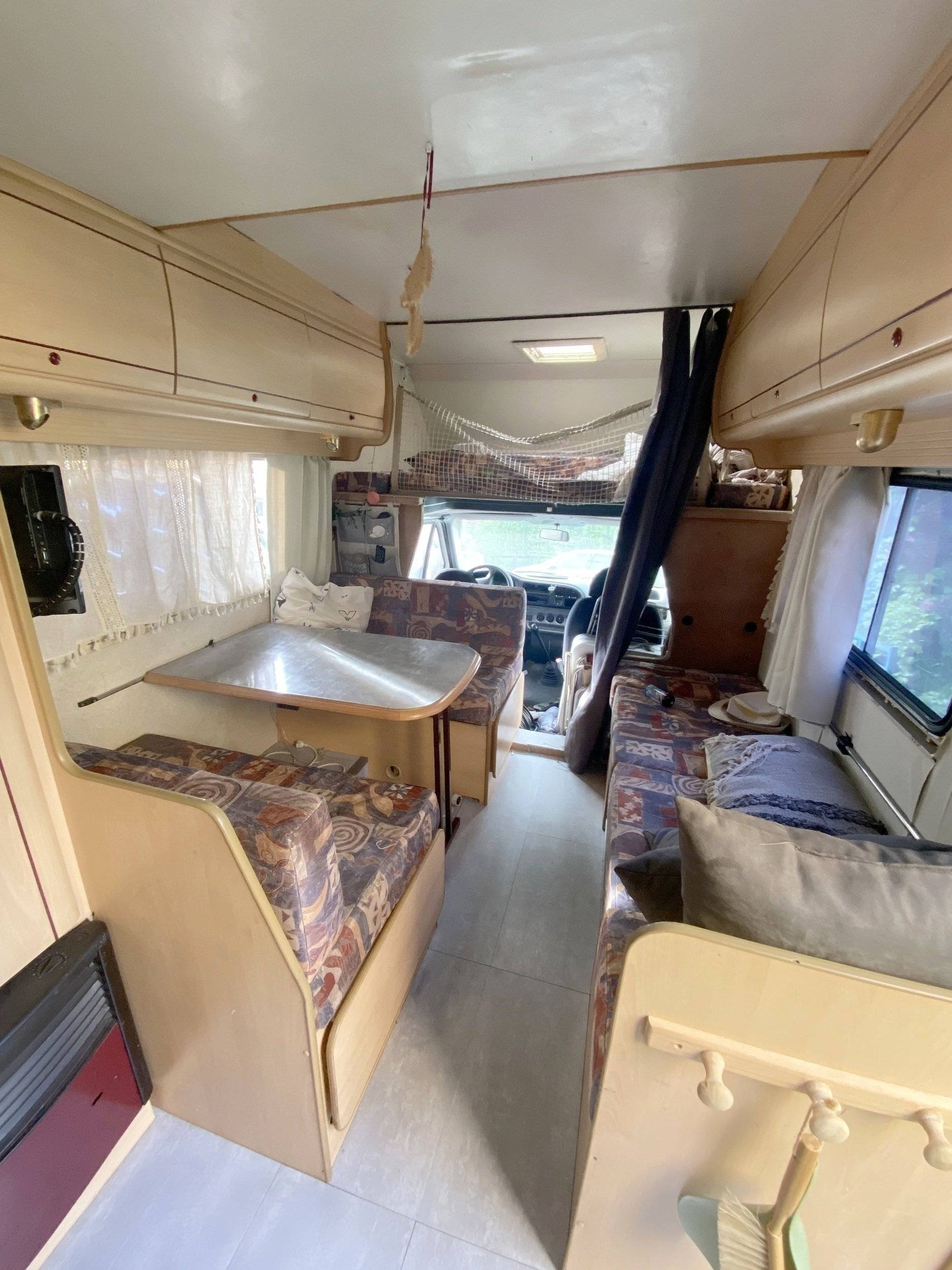 Chausson Chausson