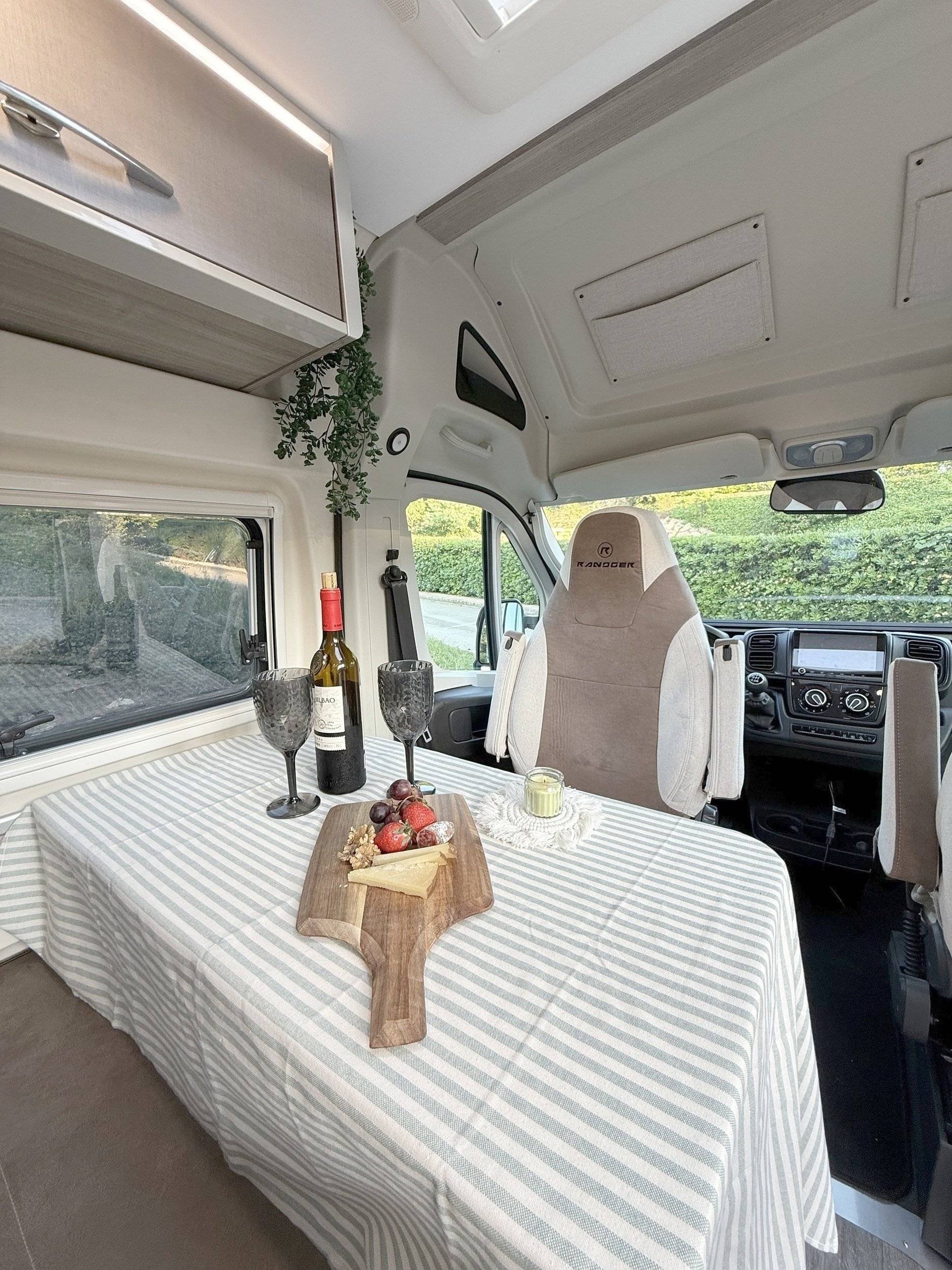 Randger Randger R 602