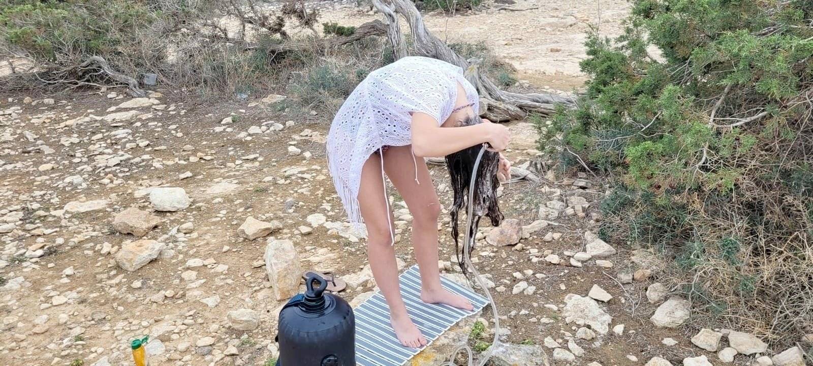 Volkswagen California Beach