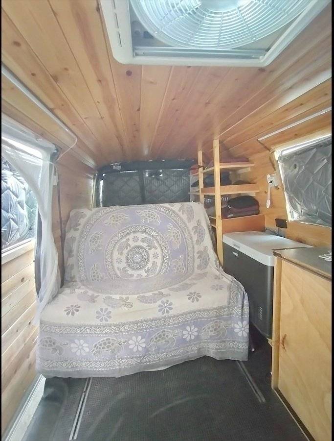 Volkswagen Volkswagen T4