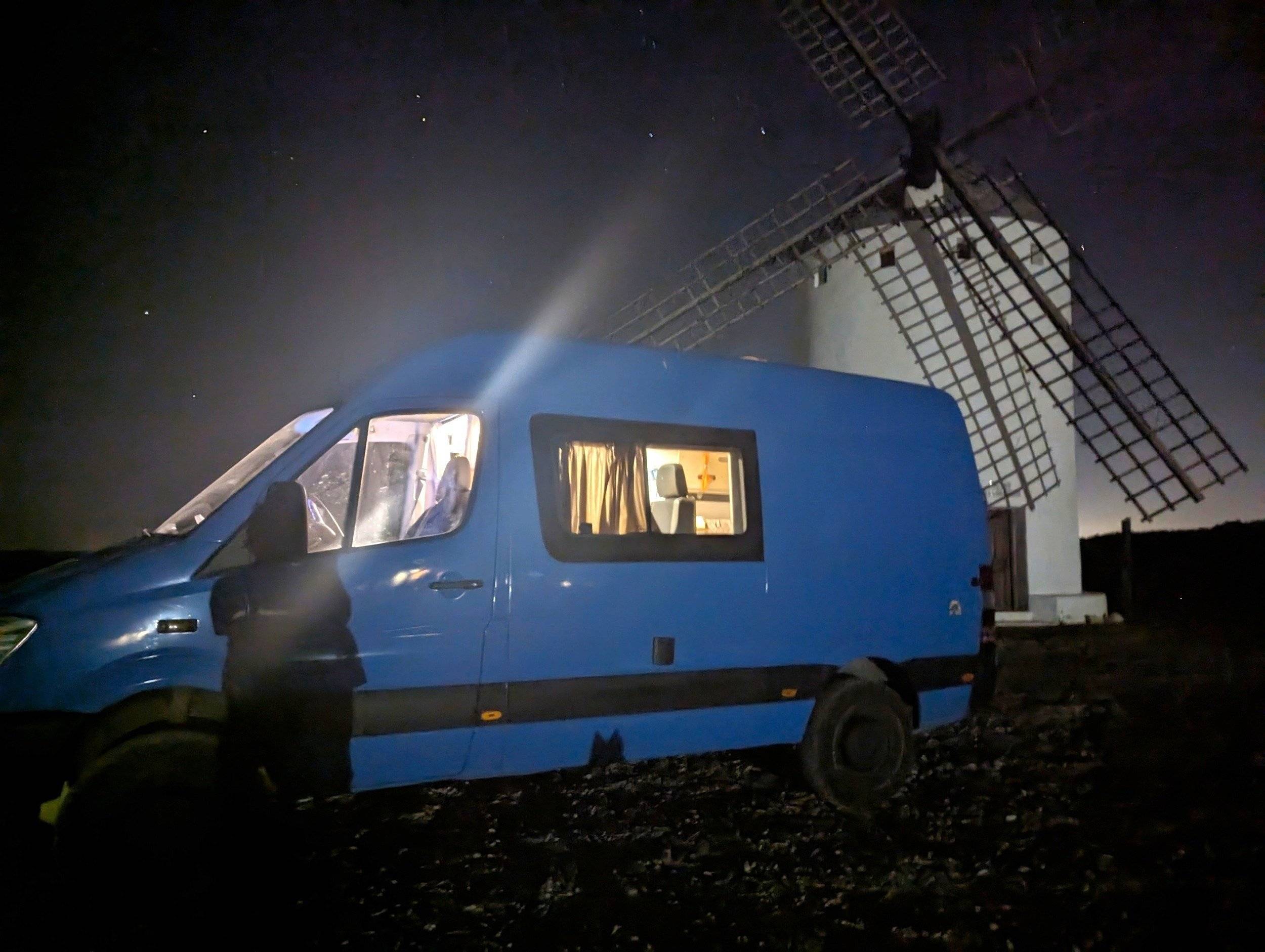 Mercedes MERCEDES SPRINTER