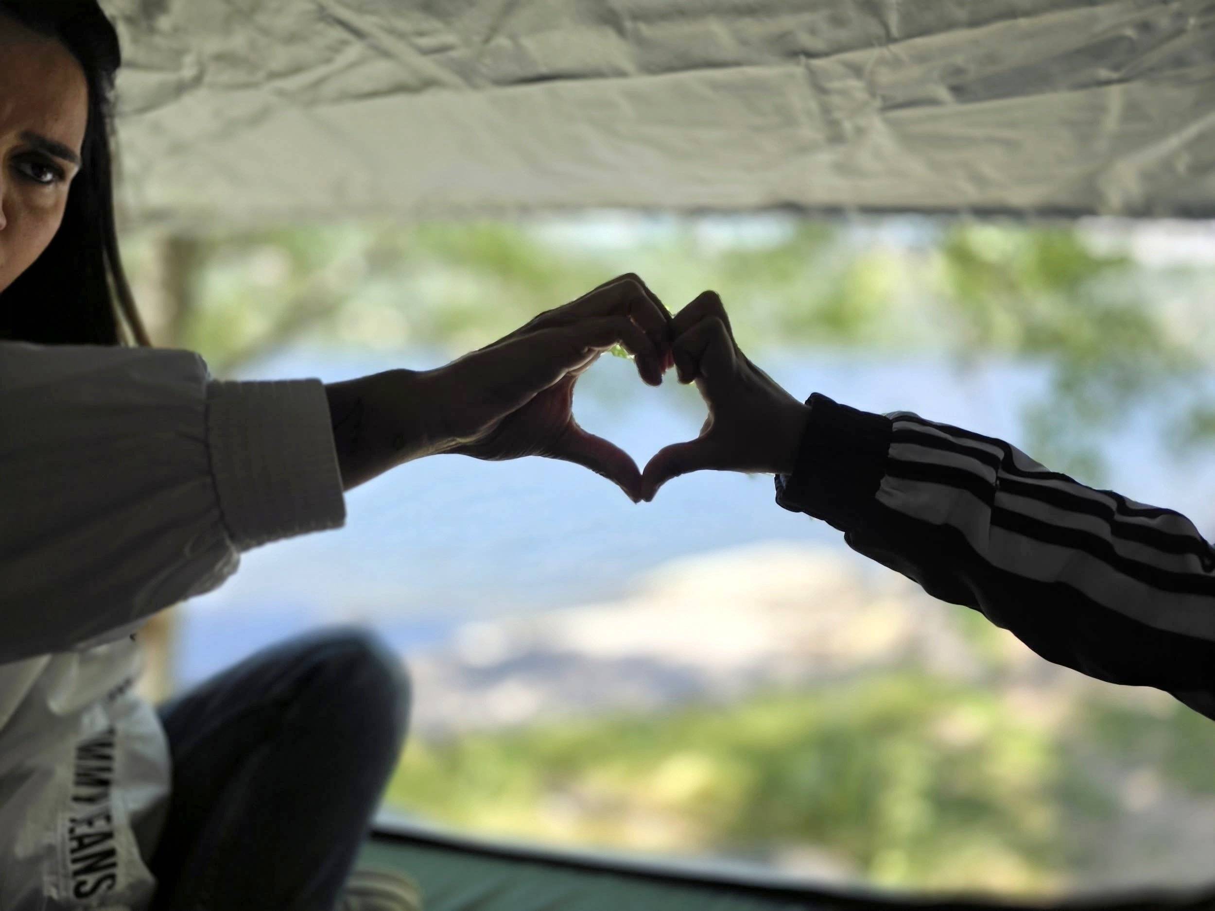 Classic Mercedes Rooftop Tent Adventure Portugal /Spain