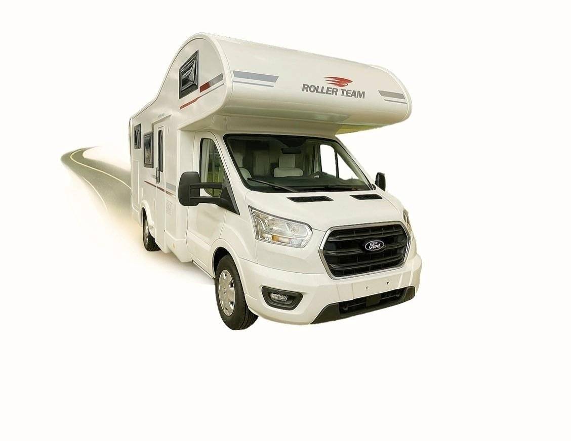 Roller Team Roller team 279M