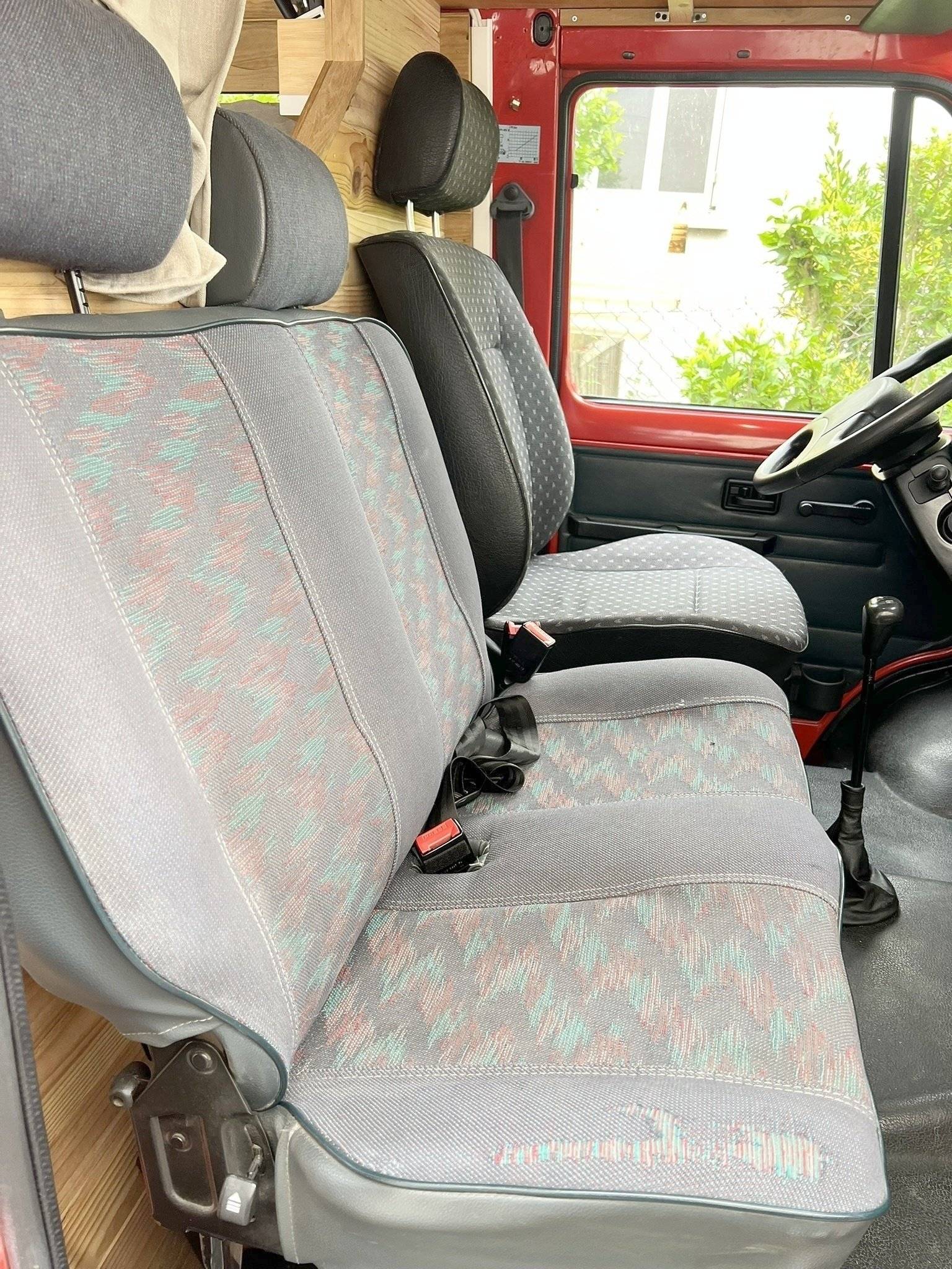 Renault Renault Trafic