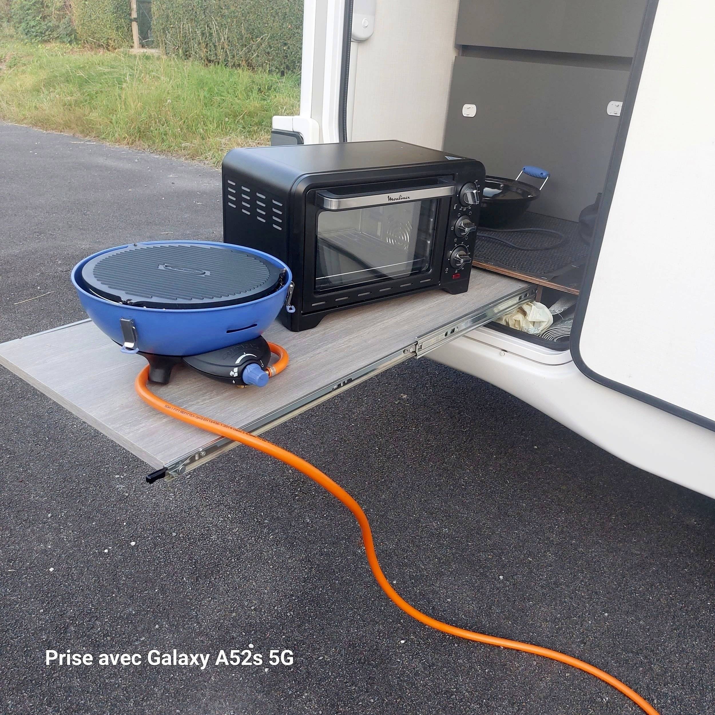 Challenger graphite VIP Edition