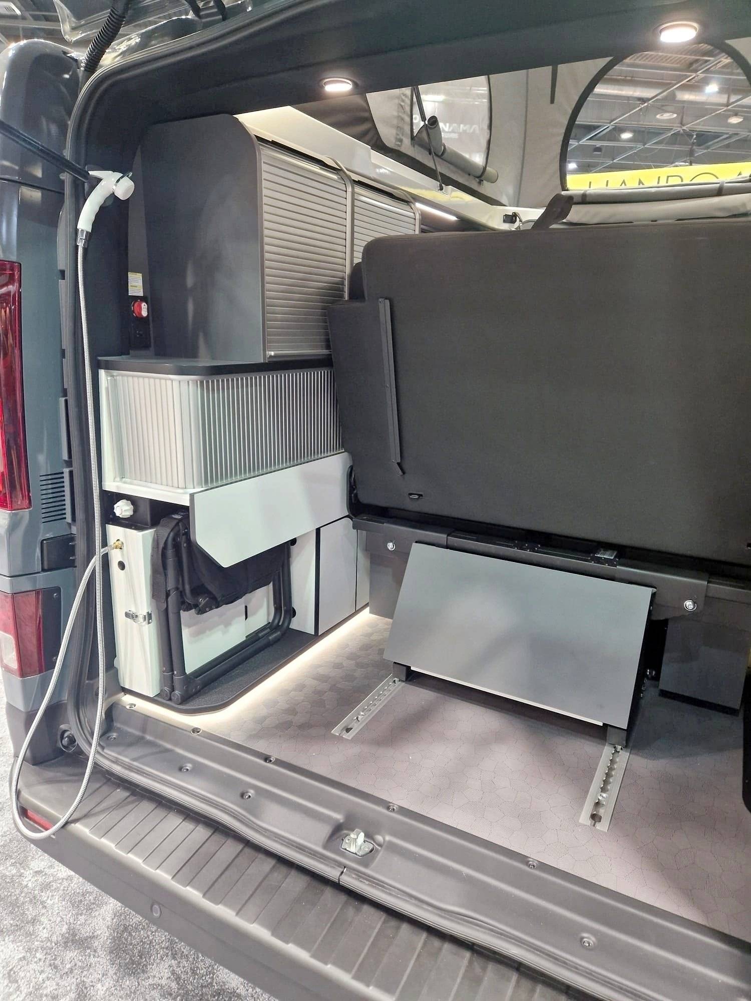 Hanroad Hanroad Treak 5