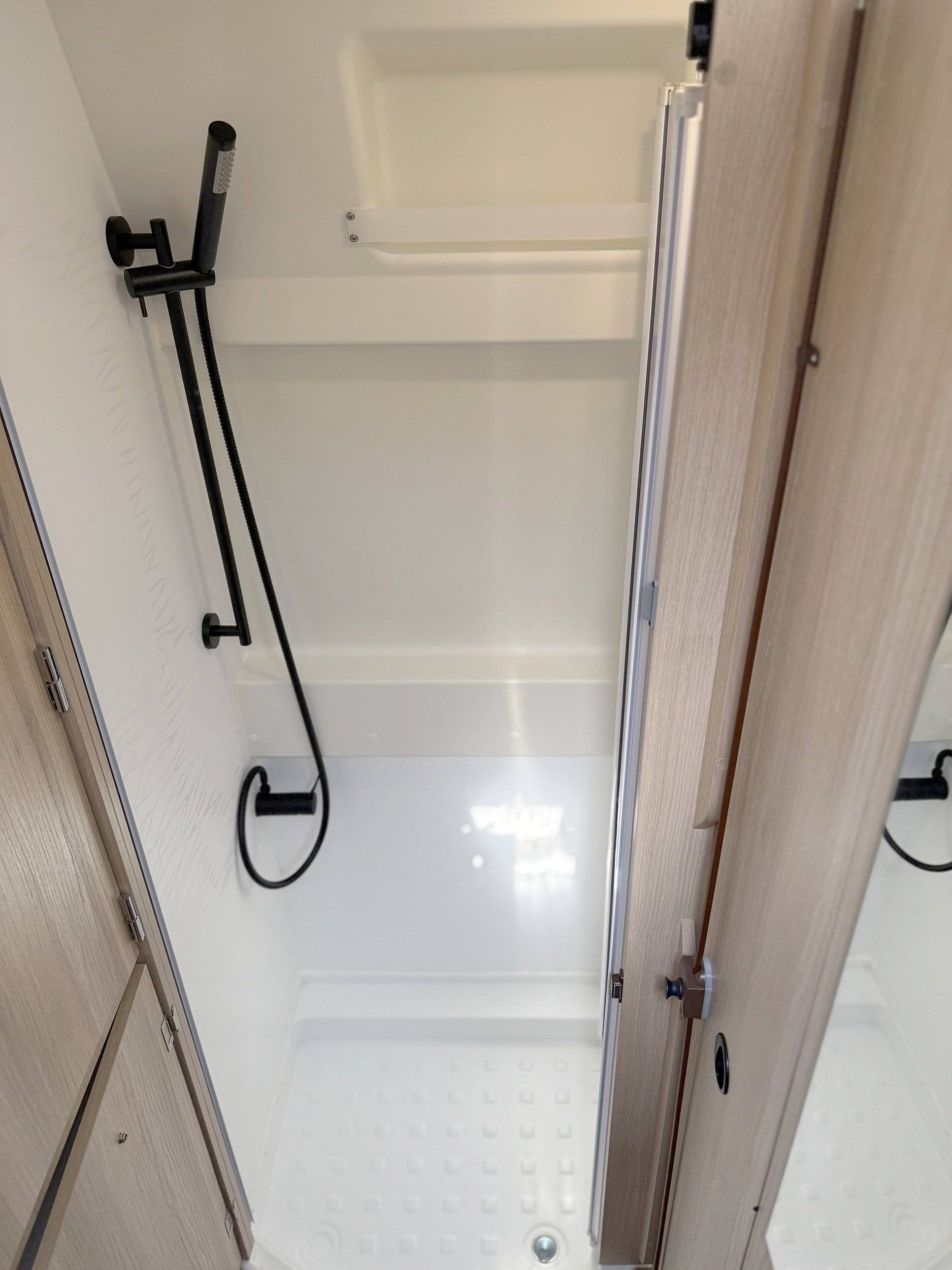 Dreamer Fiat Ducato 140cv AT9V