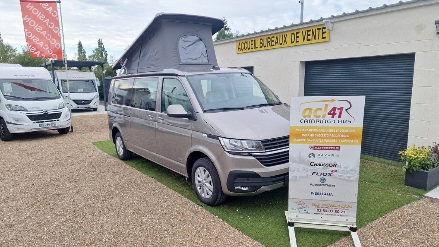 Westfalia 