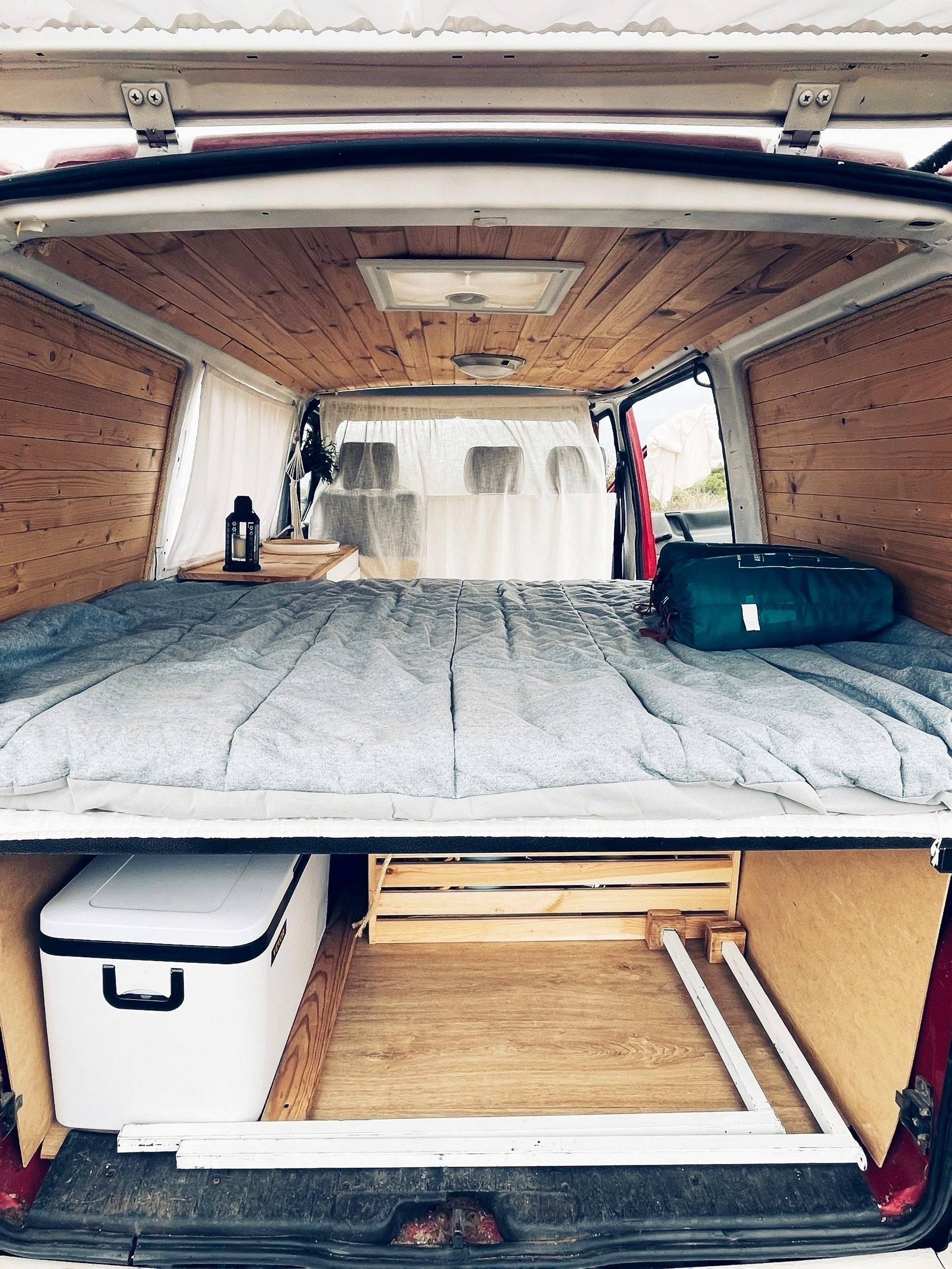 Volkswagen Volkswagen t4 transporter kombi