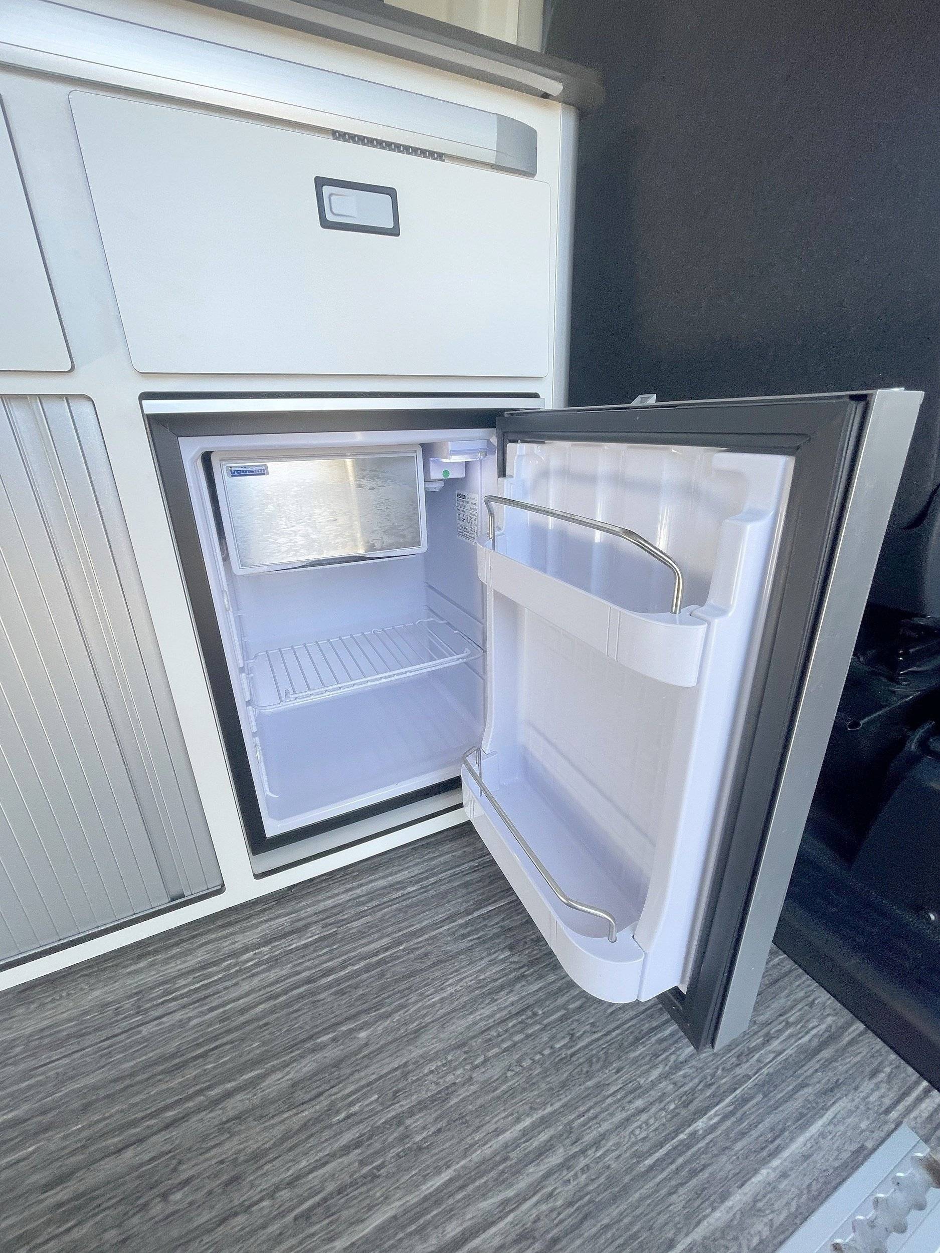 Panama Transit Custom 2,0 l 130 ch