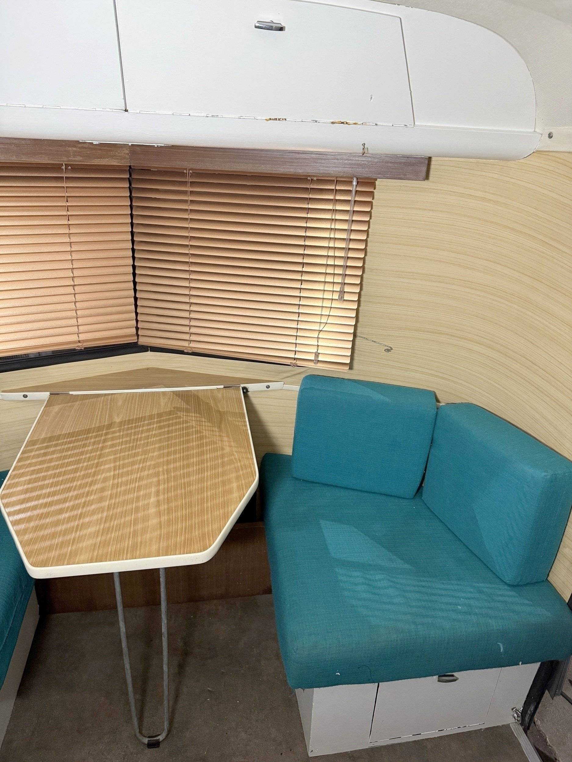 Essecke Citroën Citroën - Yescapa