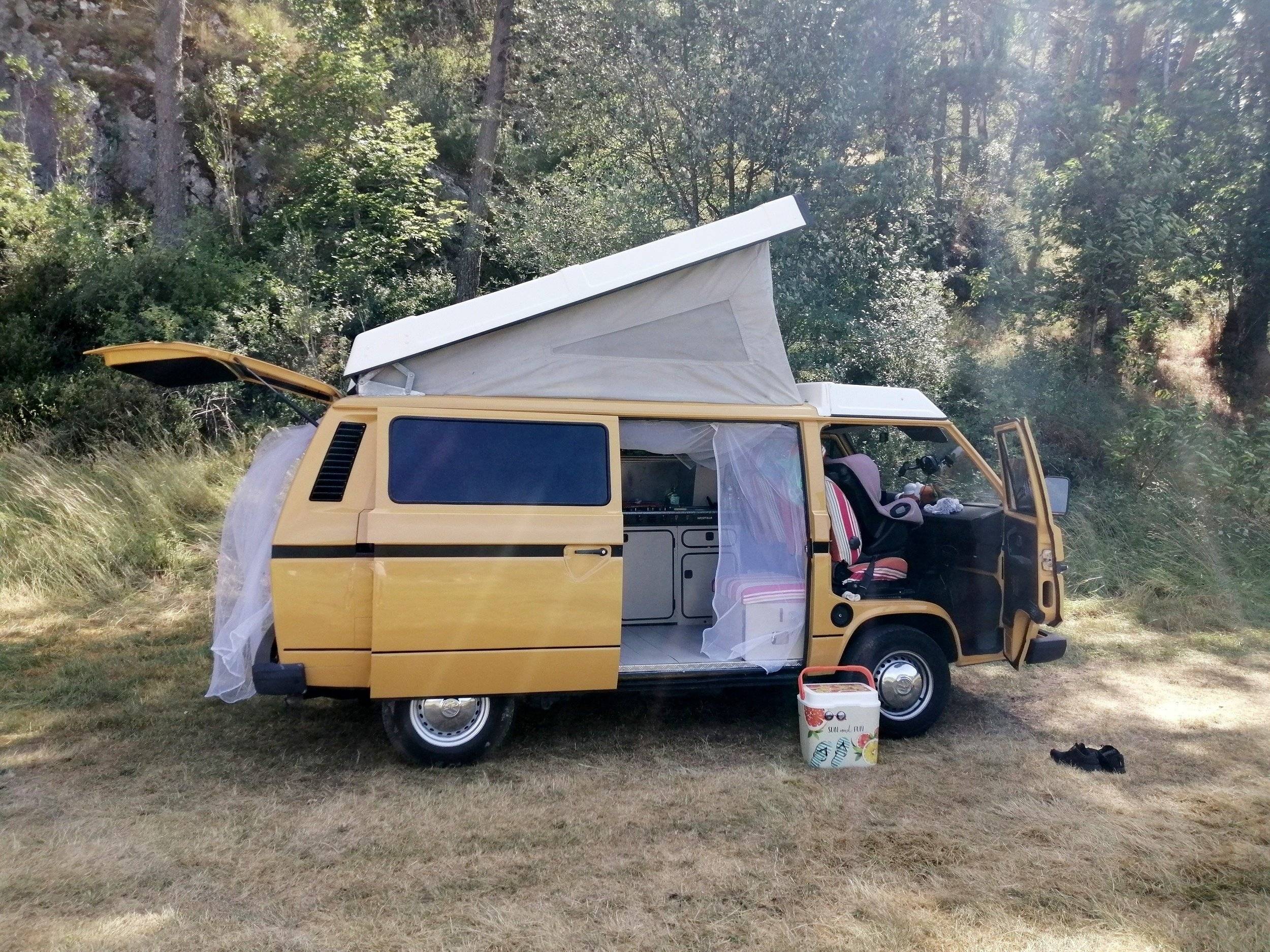 Westfalia 