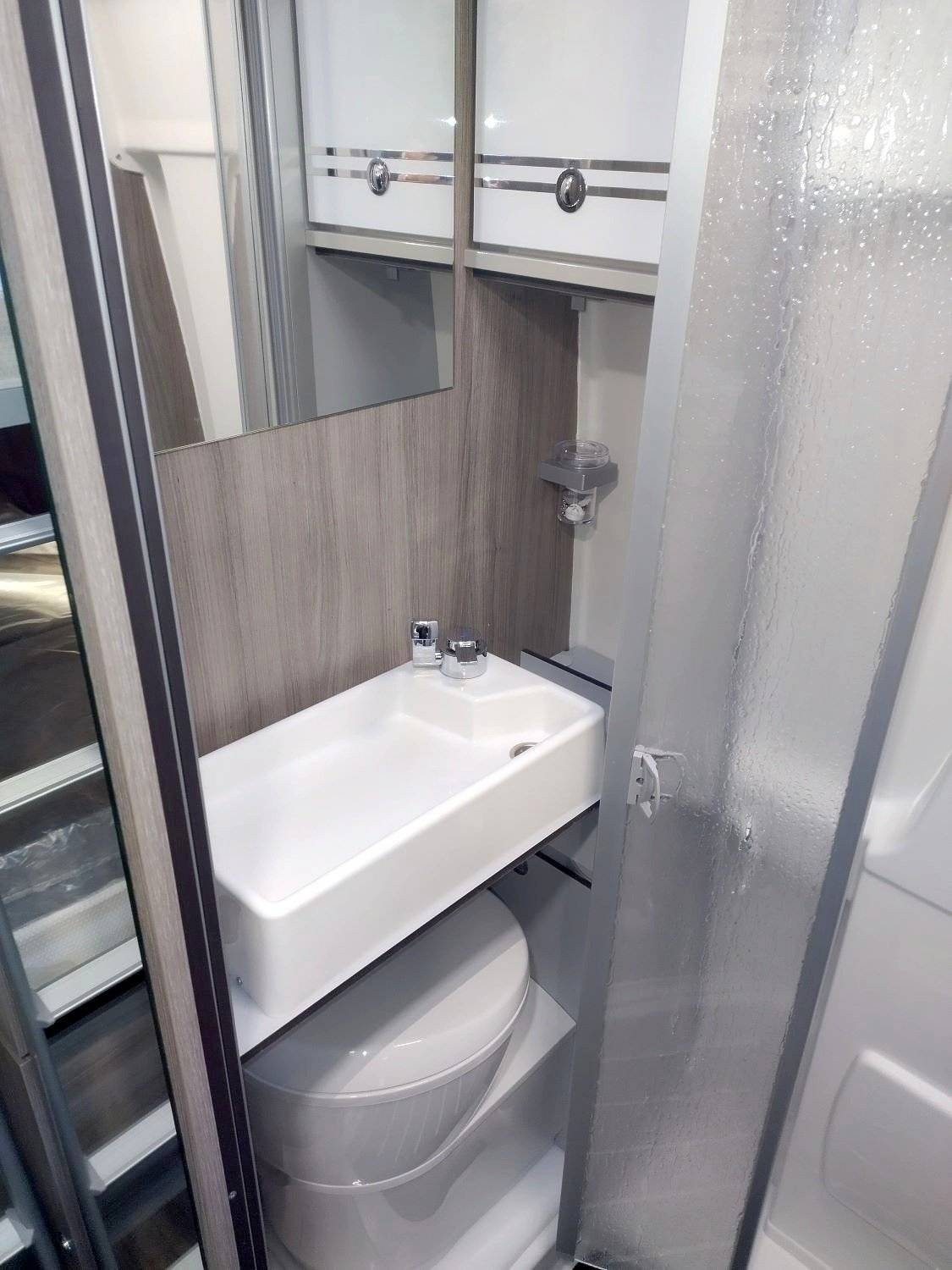 Randger randger r600