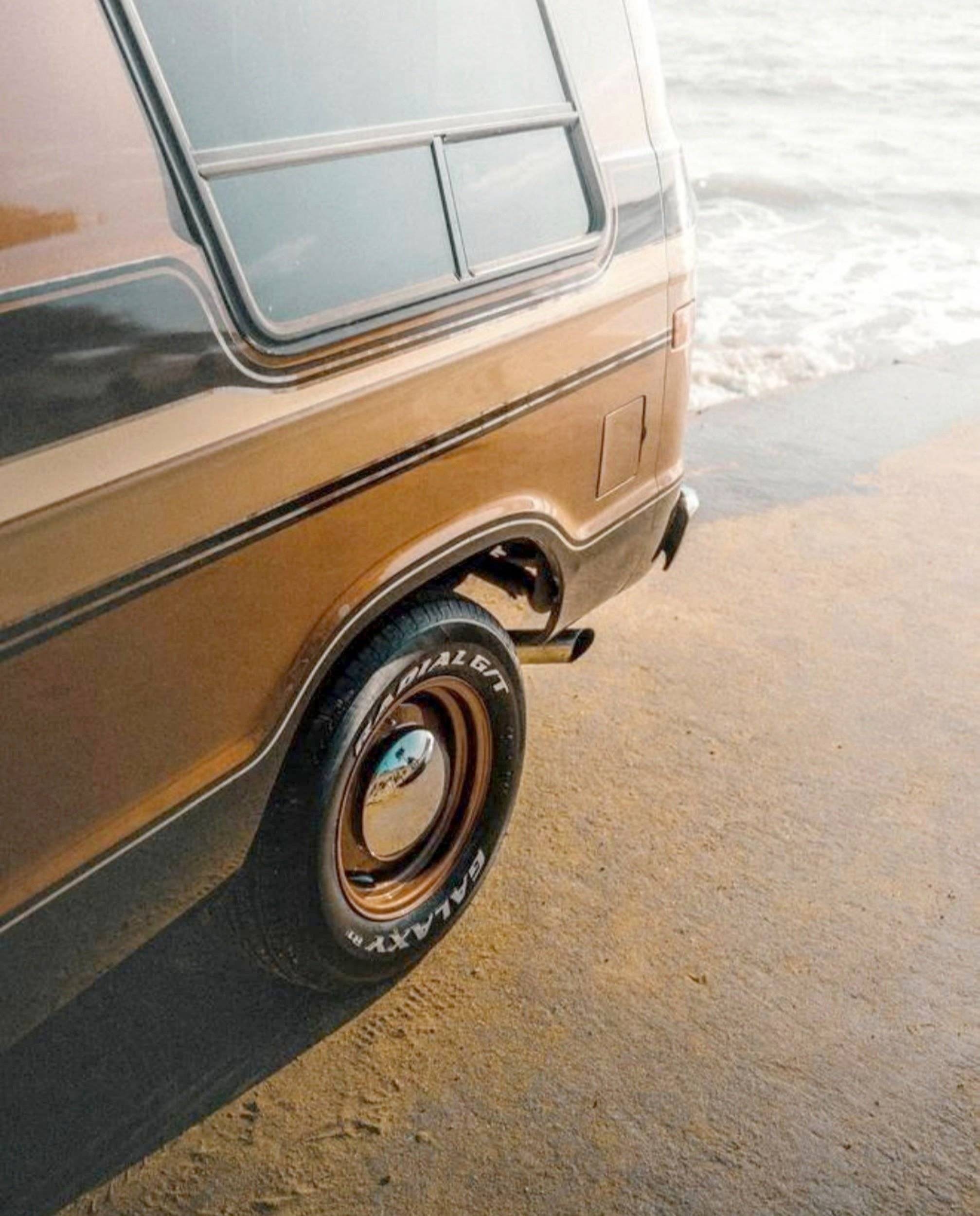 Van 