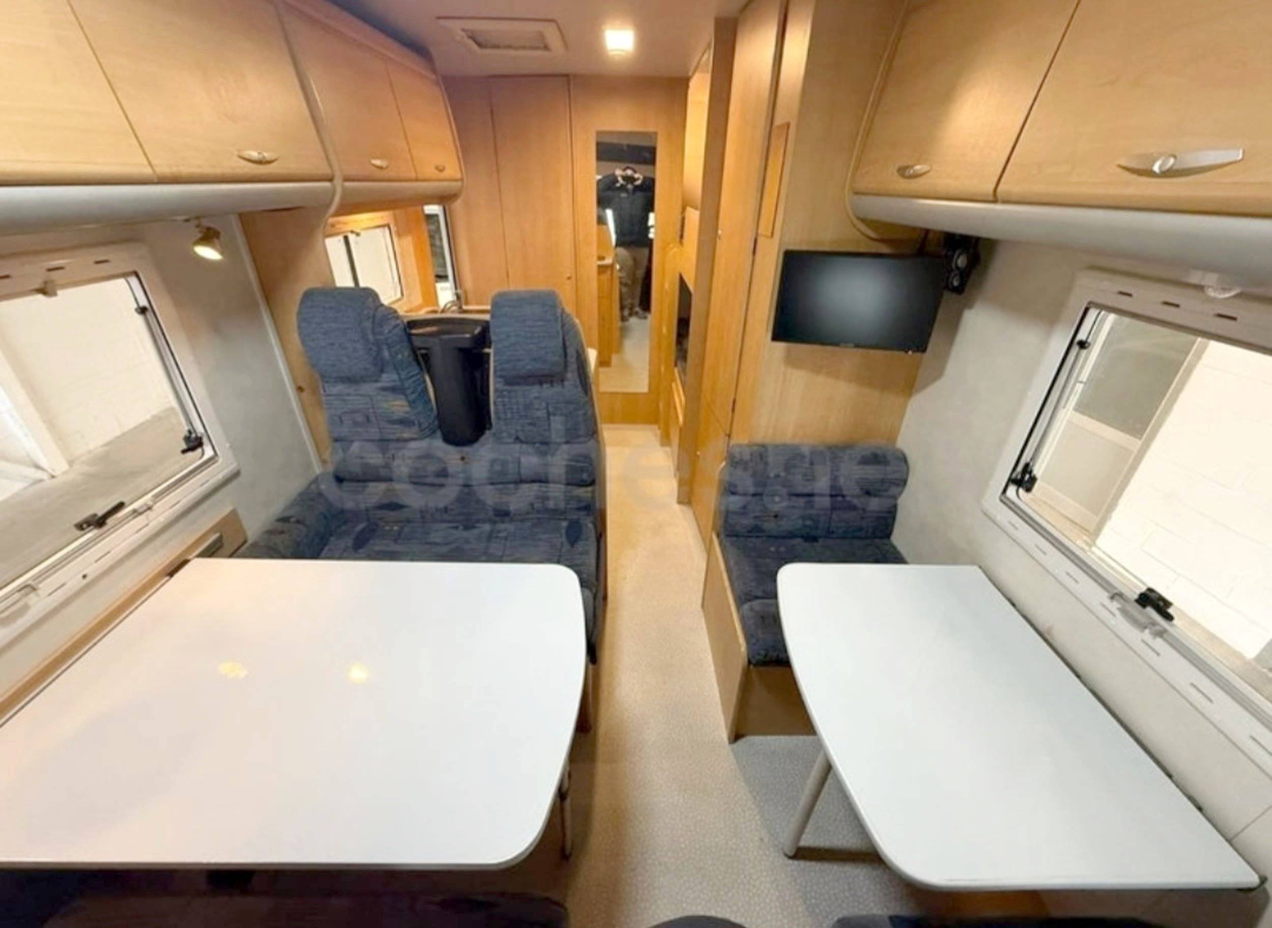 Chausson 06 Prestige
