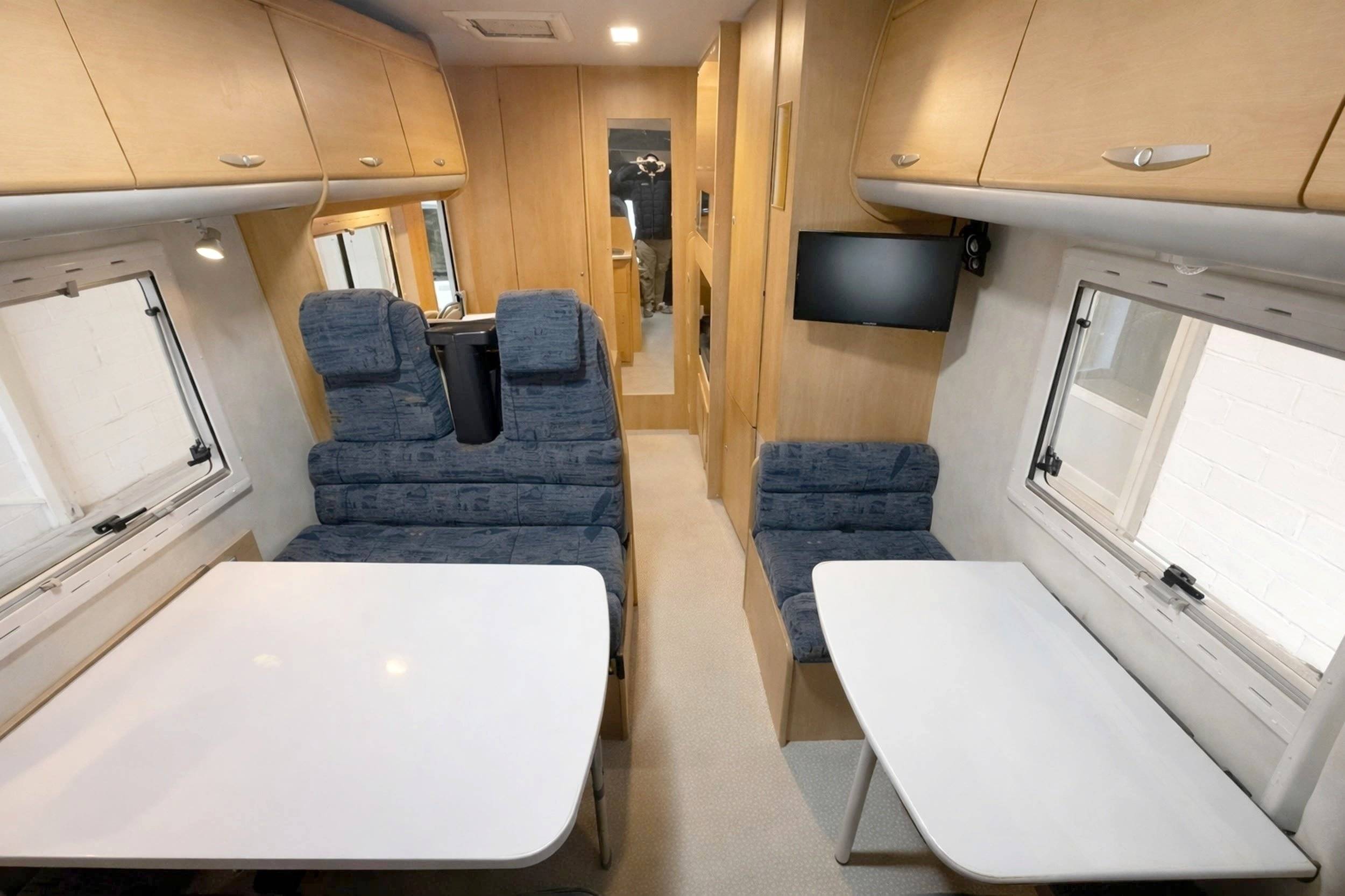 Chausson 06 Prestige