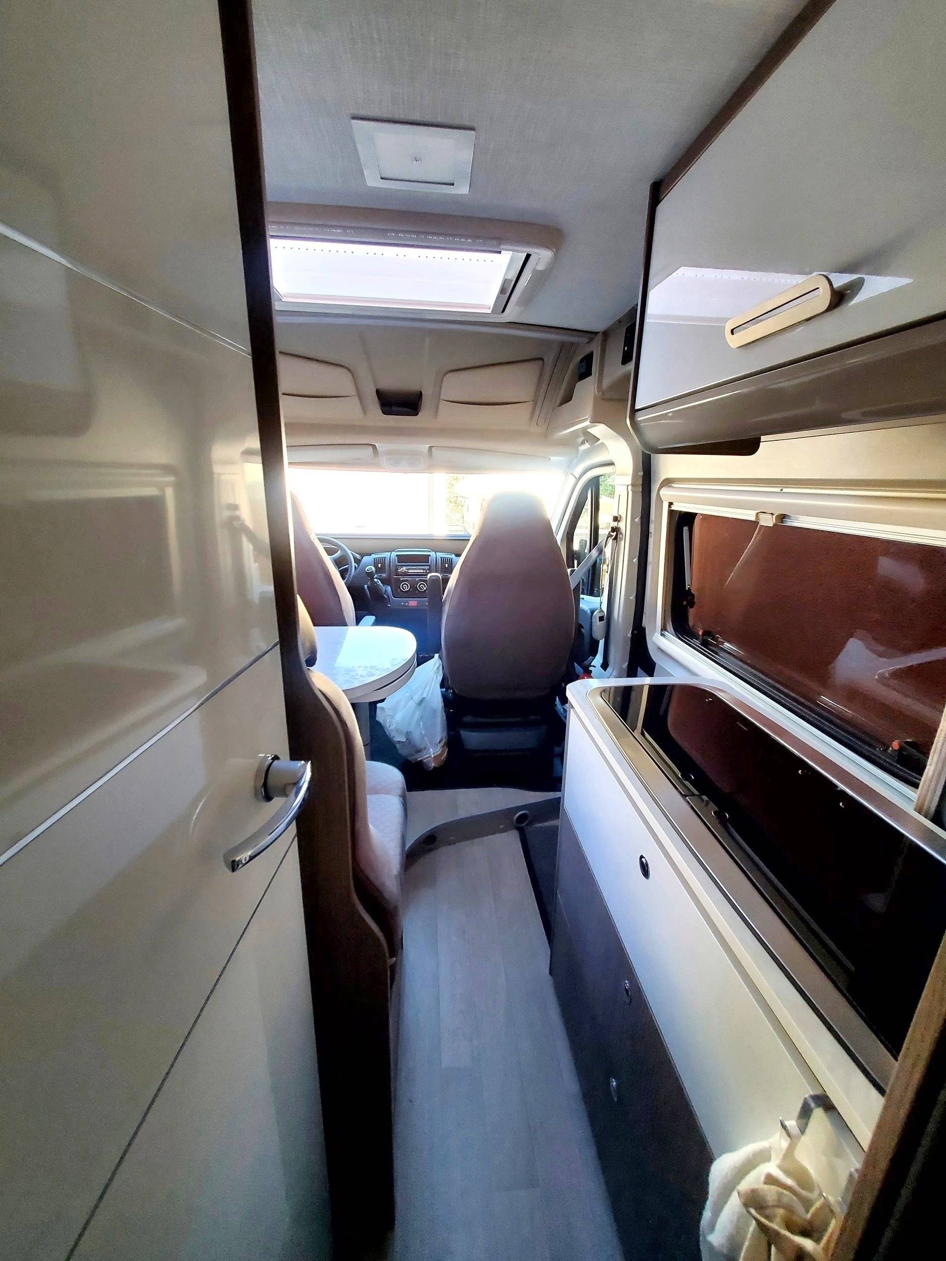 Chausson Chausson VIP 594 max