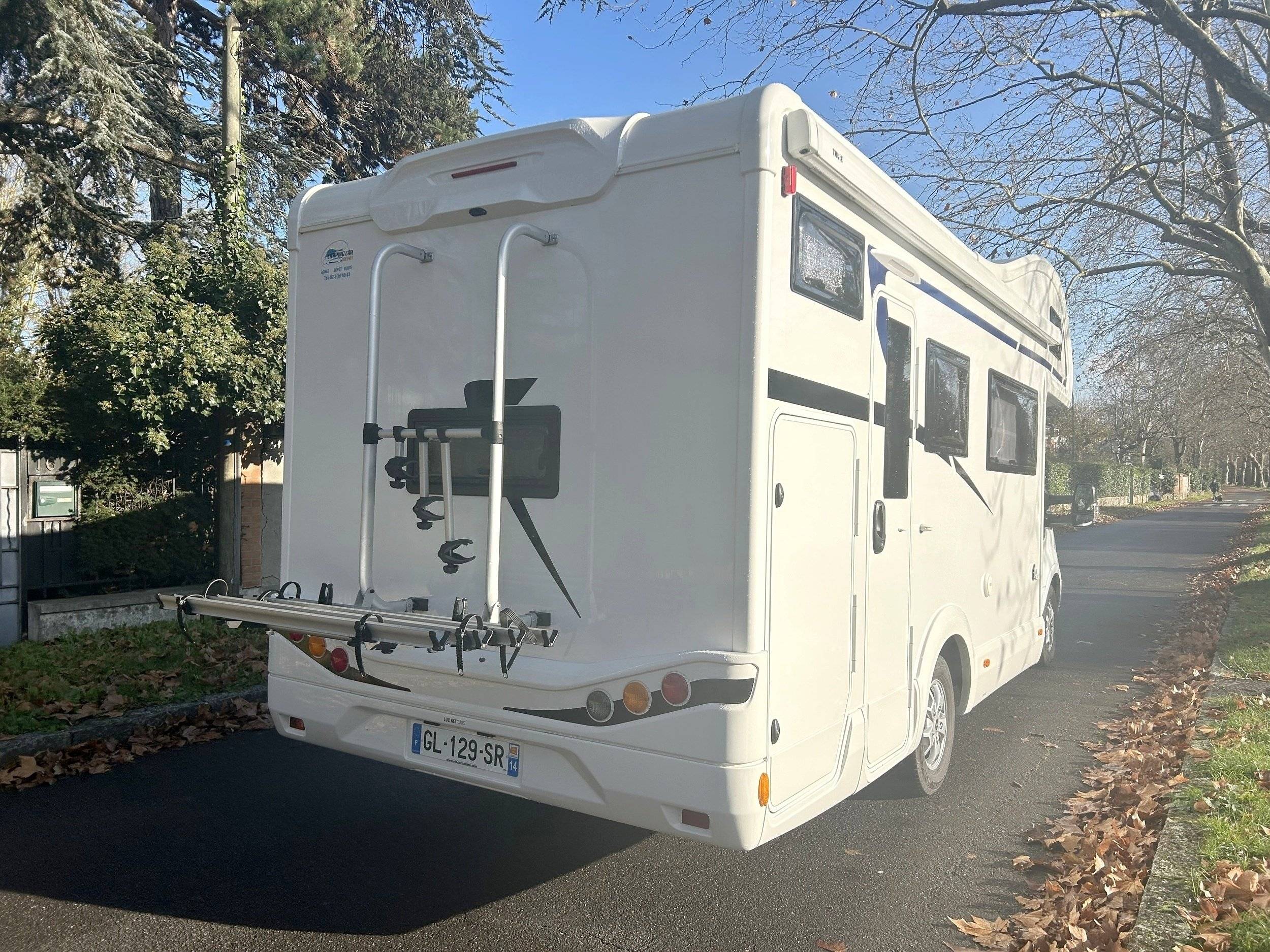 Mclouis McLouis Glamys 22