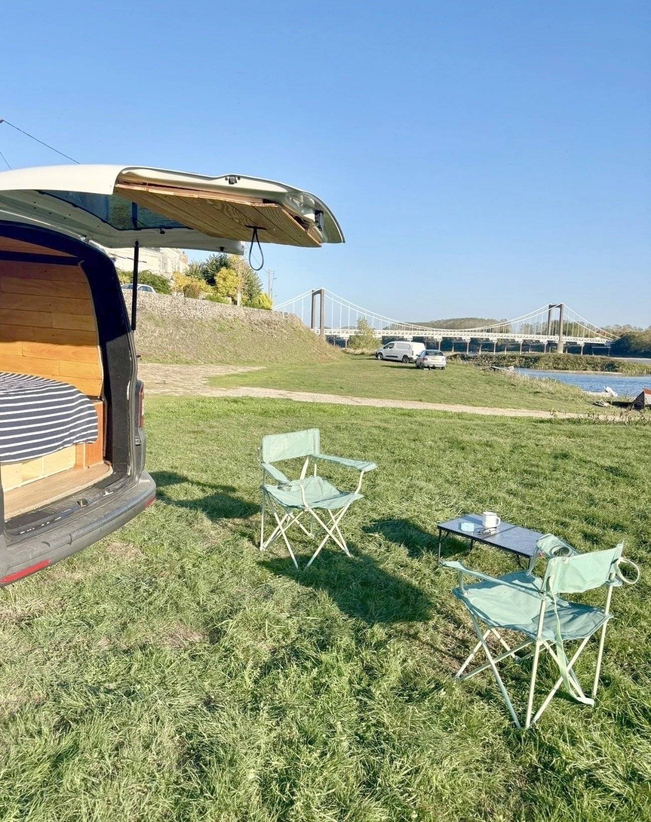 Volkswagen Volkswagen Transporter T5