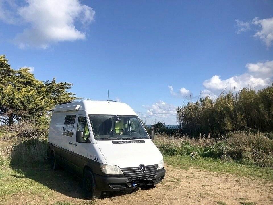 Mercedes Winterpreis