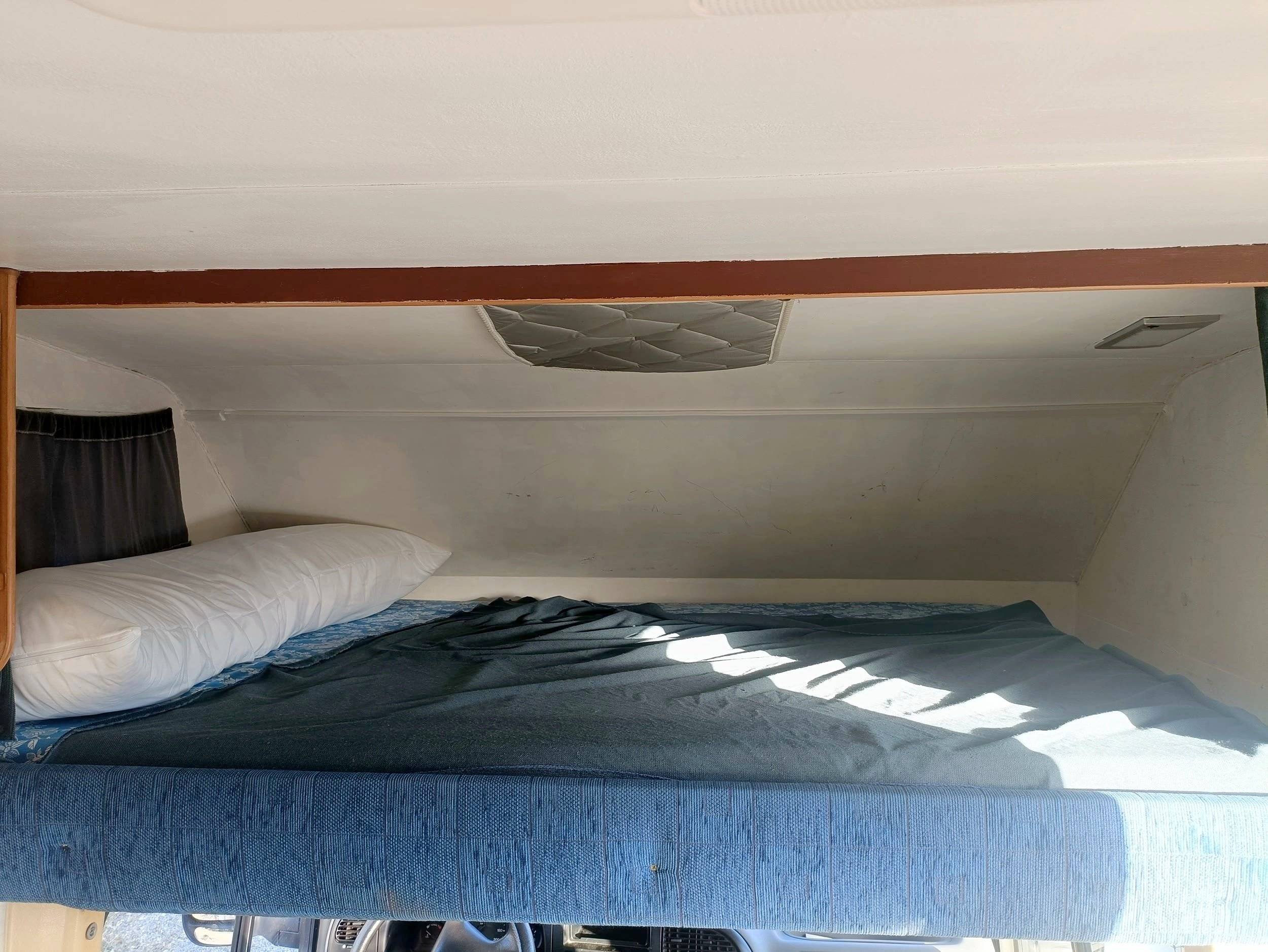 Ford Transit 2,0 l 155 ch