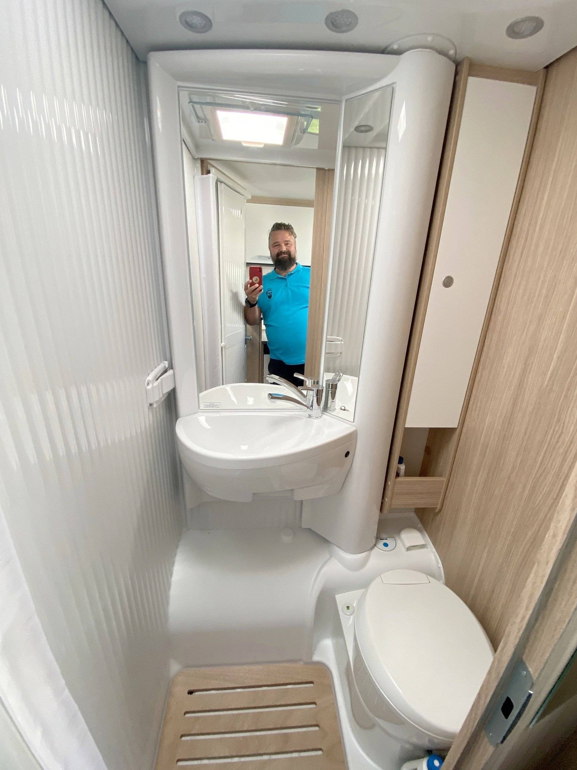 Sunlight Sunlight V 66 Adventure Edition