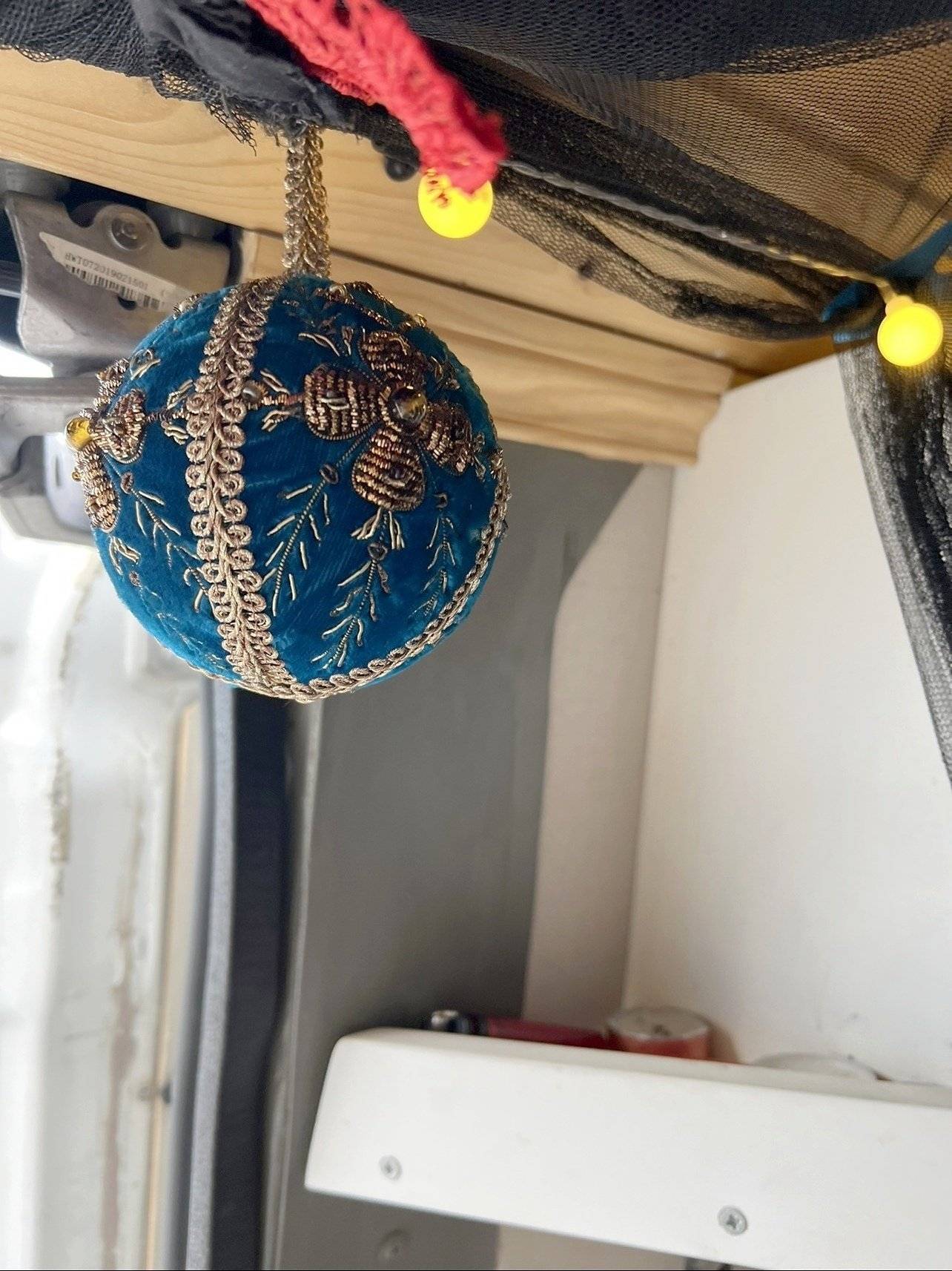 Iveco Daily 2,3 l 156 ch