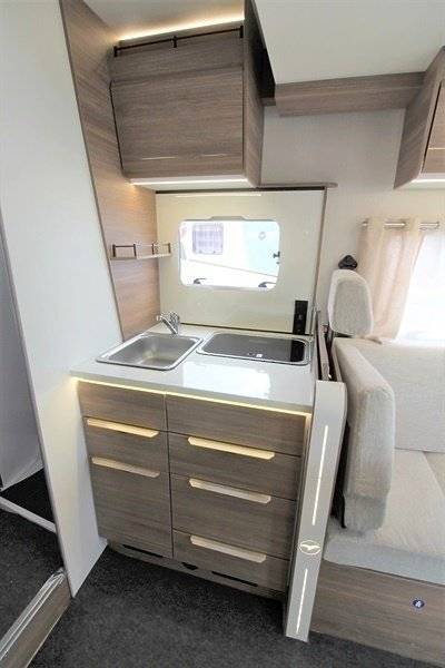 Pilote P746 G Essentiel