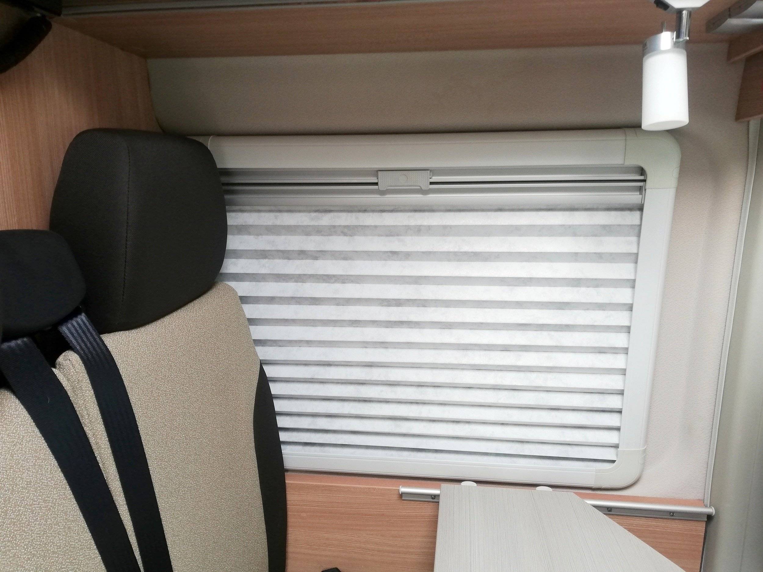 Knaus Fiat Ducato